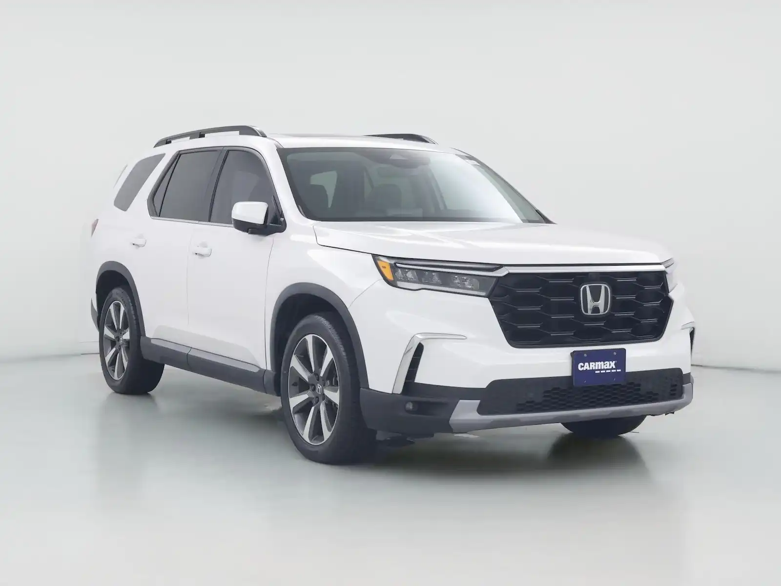 2024 Honda Pilot Elite AWD's photo