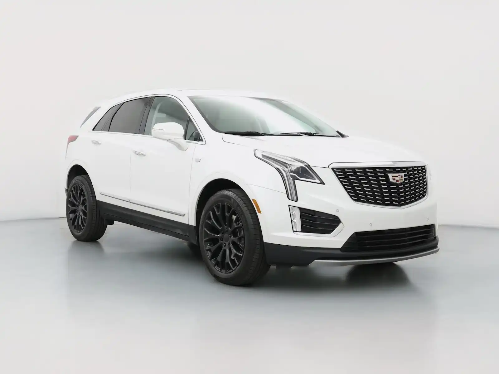 2023 Cadillac XT5 Premium Luxury FWD's photo