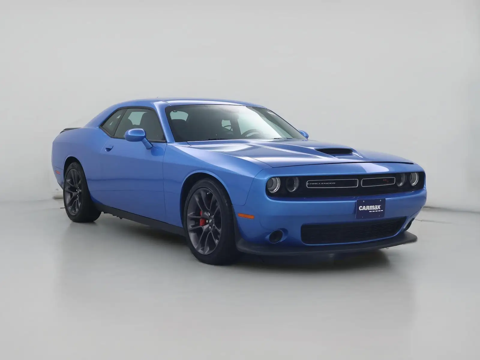 2023 Dodge Challenger R/T photo 1
