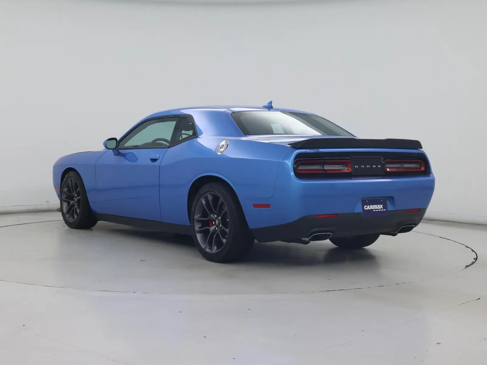 2023 Dodge Challenger R/T photo 3