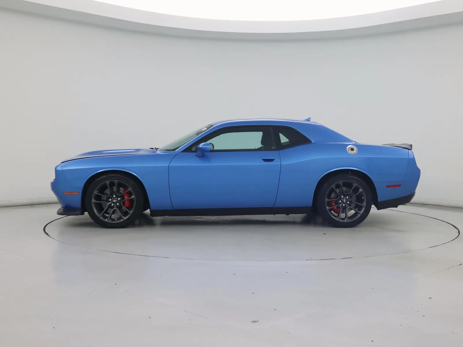 2023 Dodge Challenger R/T photo 4