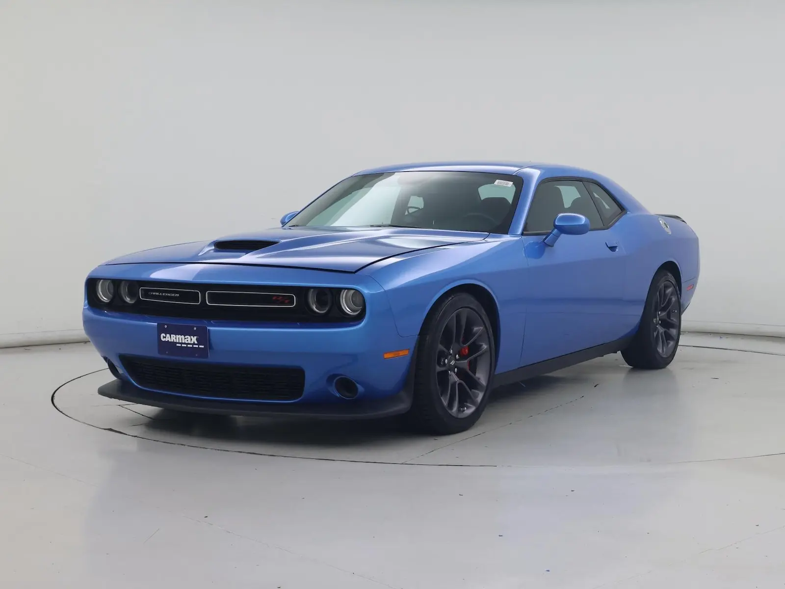 2023 Dodge Challenger R/T photo 5