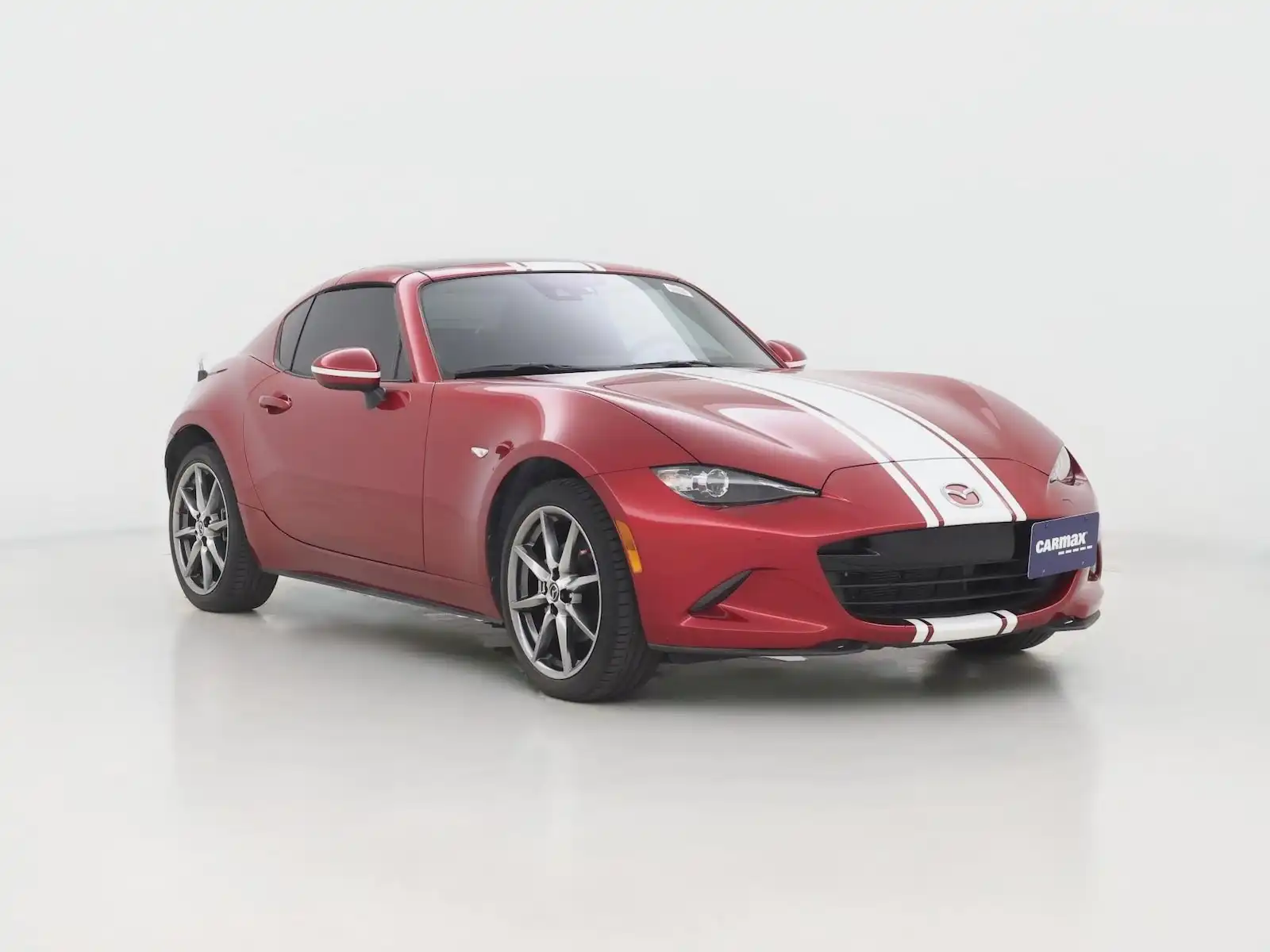 2022 Mazda MX-5 Miata 2.0 Grand Touring's photo