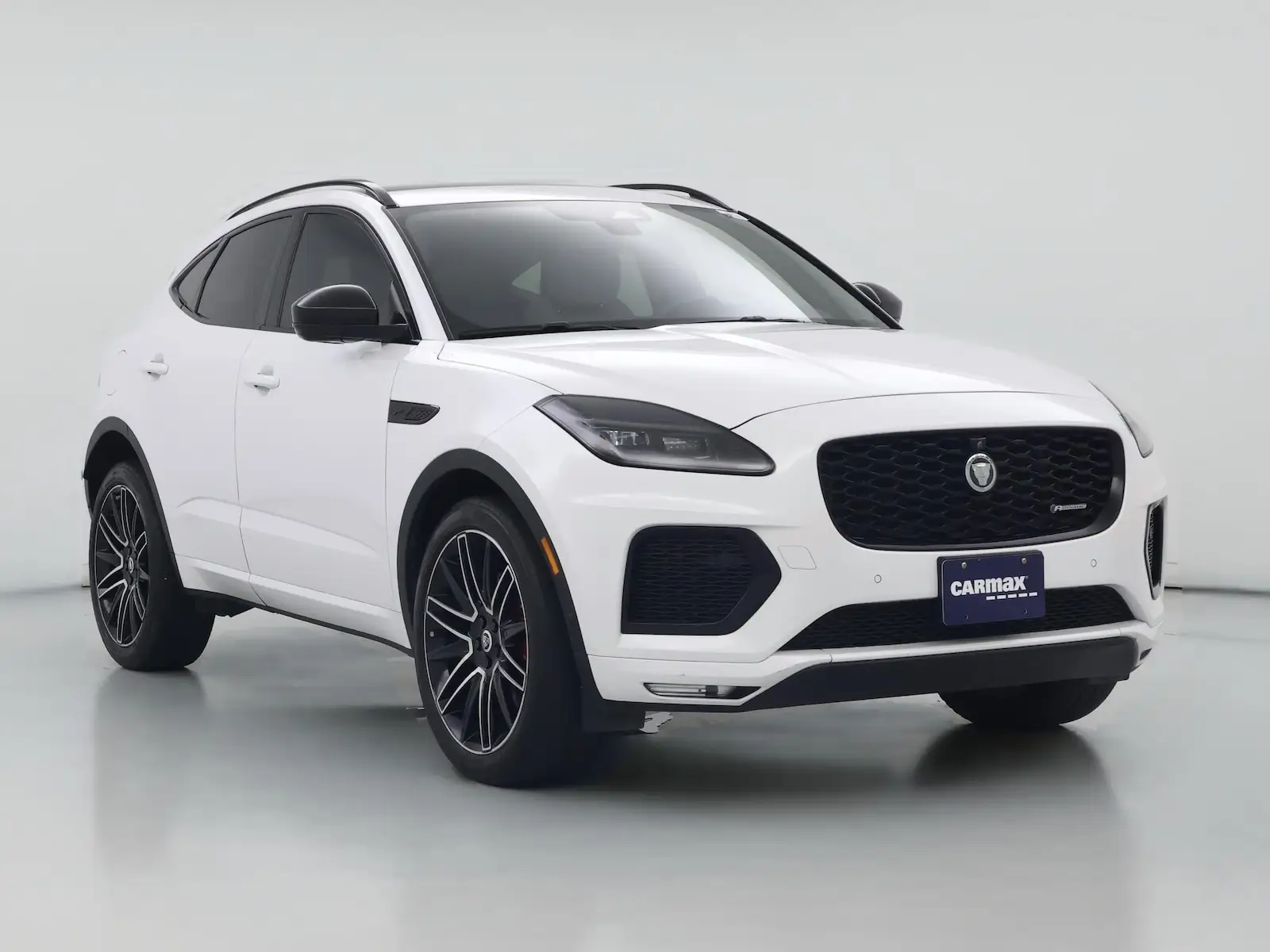 2024 Jaguar E-PACE P250 R-Dynamic SE photo 1