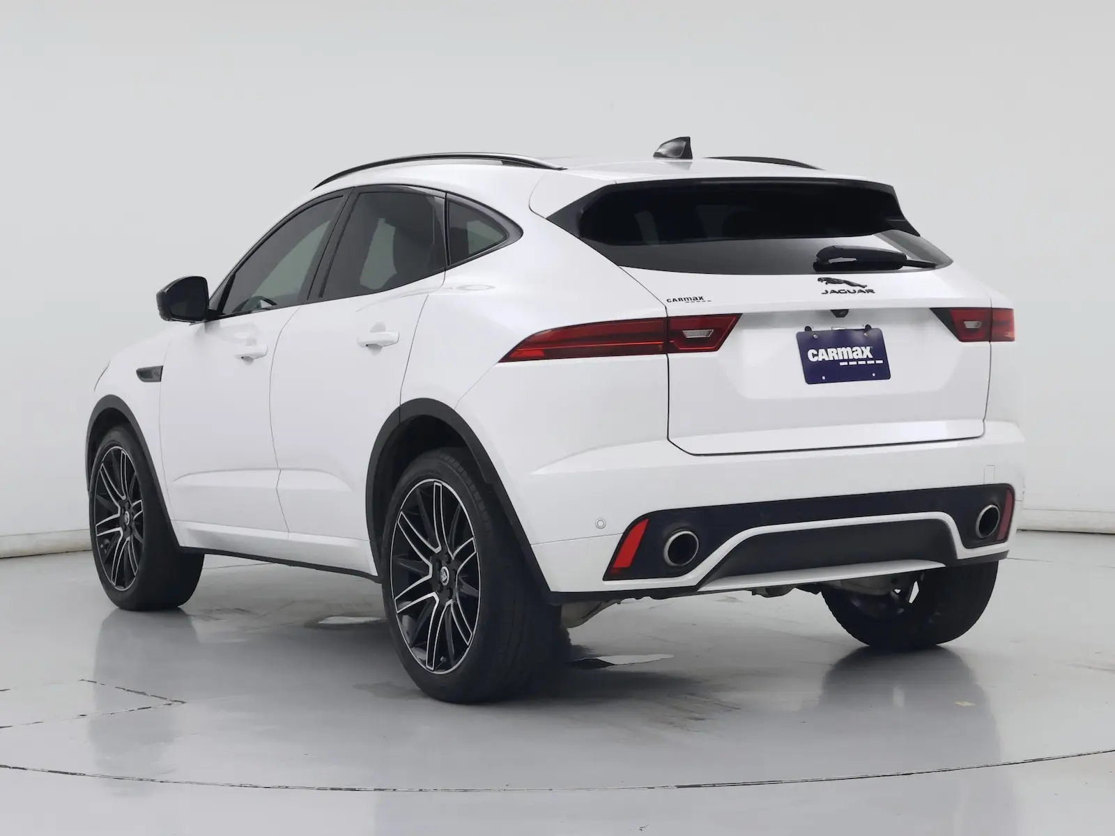 2024 Jaguar E-PACE P250 R-Dynamic SE photo 3