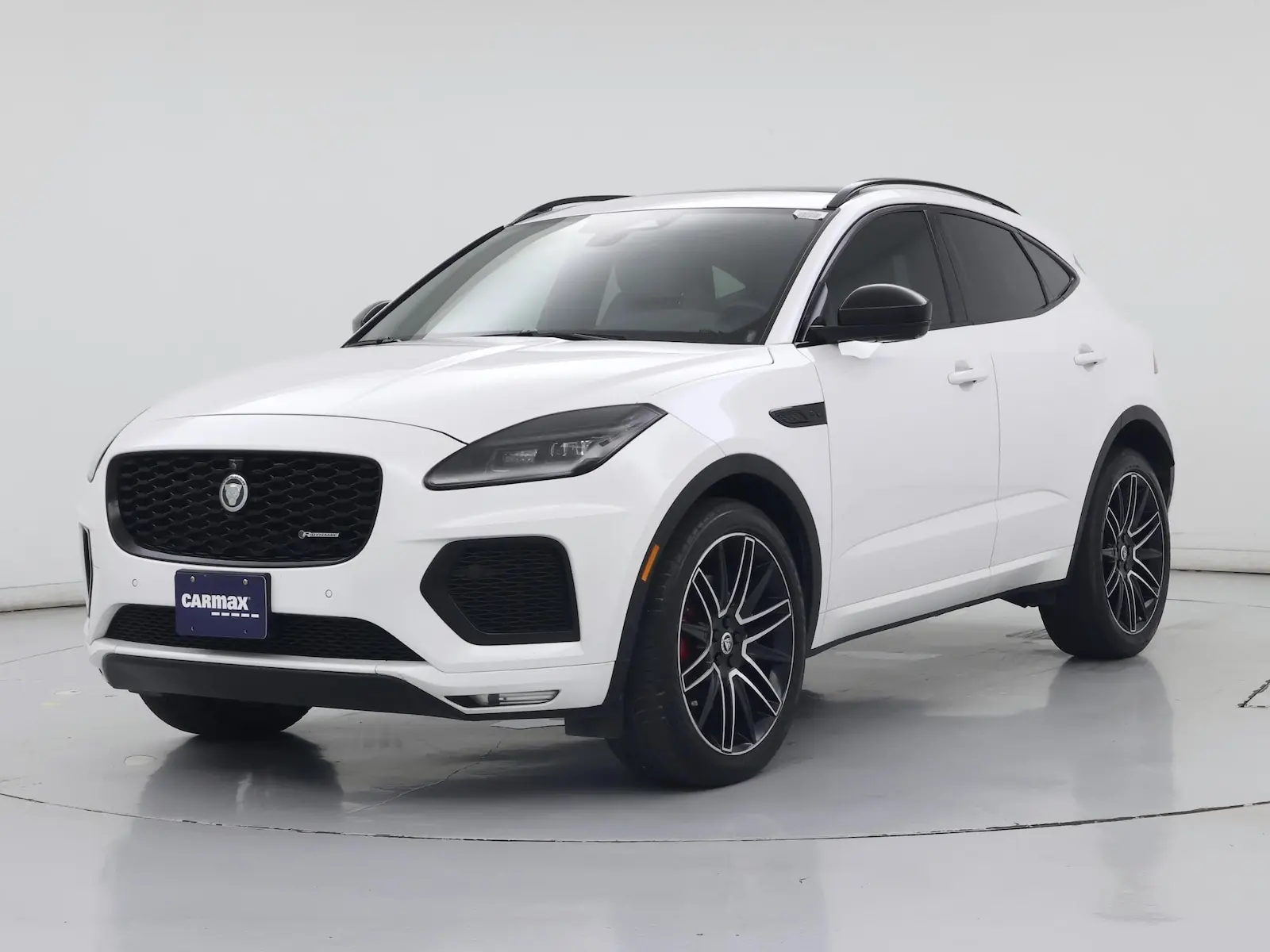 2024 Jaguar E-PACE P250 R-Dynamic SE photo 5