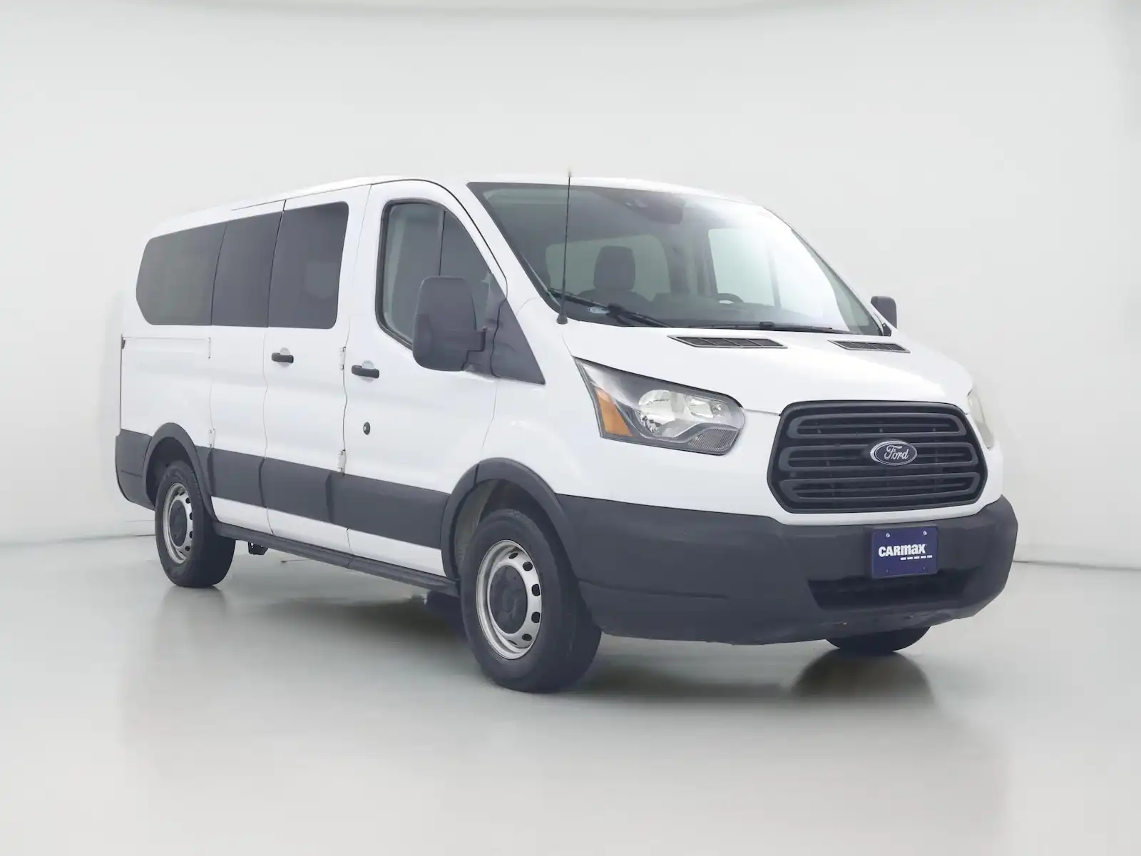2019 Ford Transit XLT 150 Low Roof 60/40 Pass. 130's photo