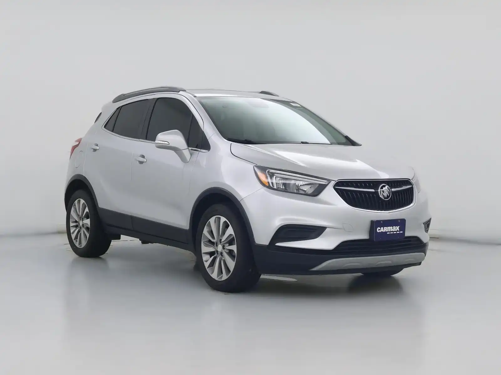2019 Buick Encore Preferred's photo