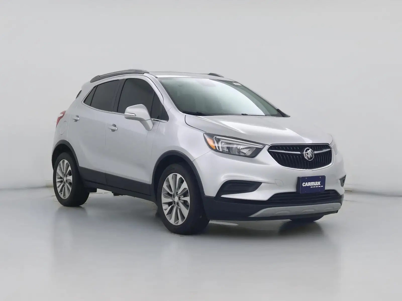 2019 Buick Encore Preferred photo 1