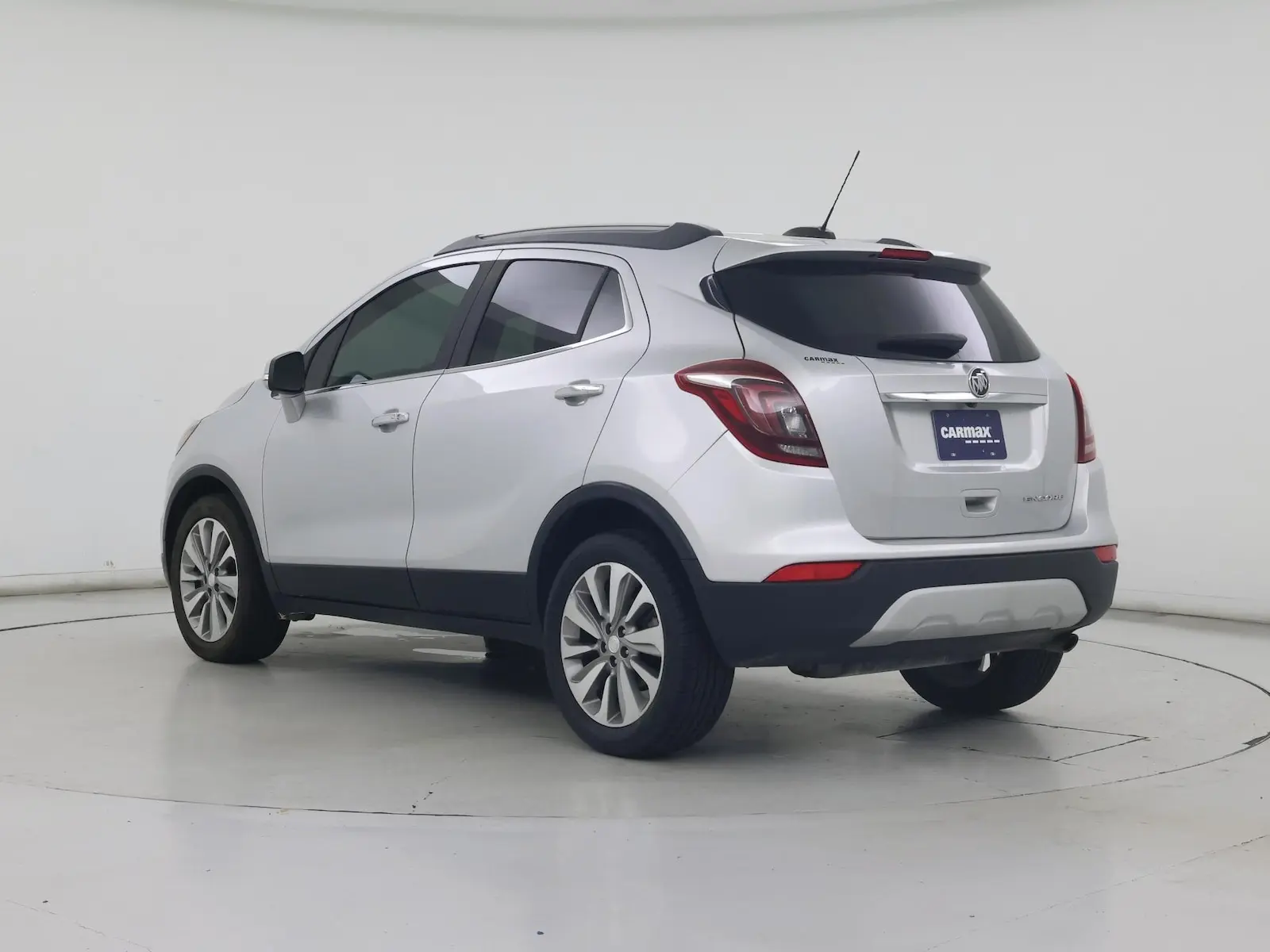 2019 Buick Encore Preferred photo 3