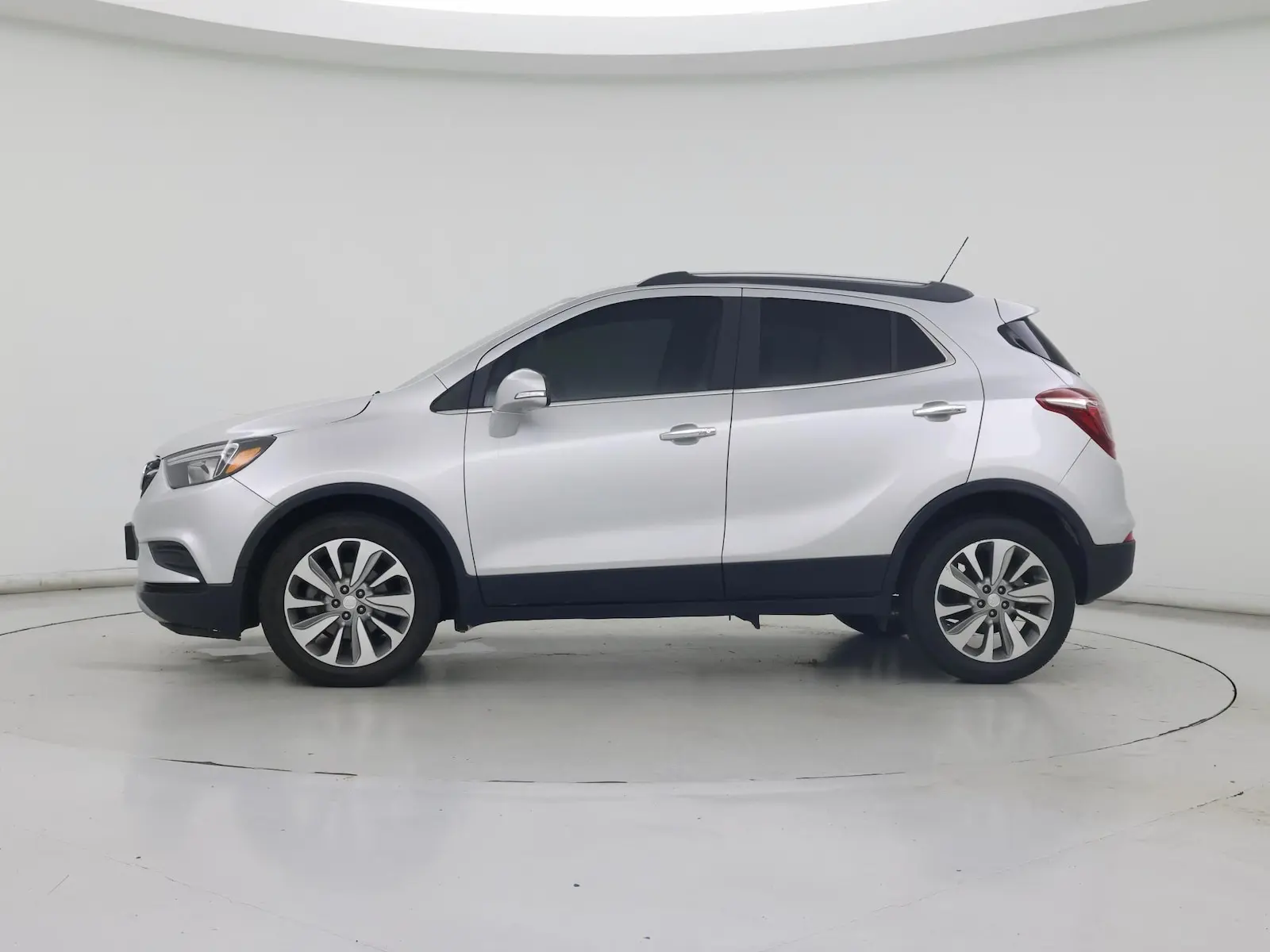 2019 Buick Encore Preferred photo 4