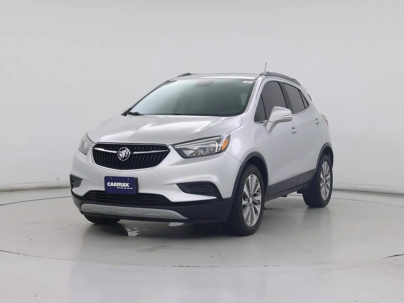 2019 Buick Encore Preferred photo 5