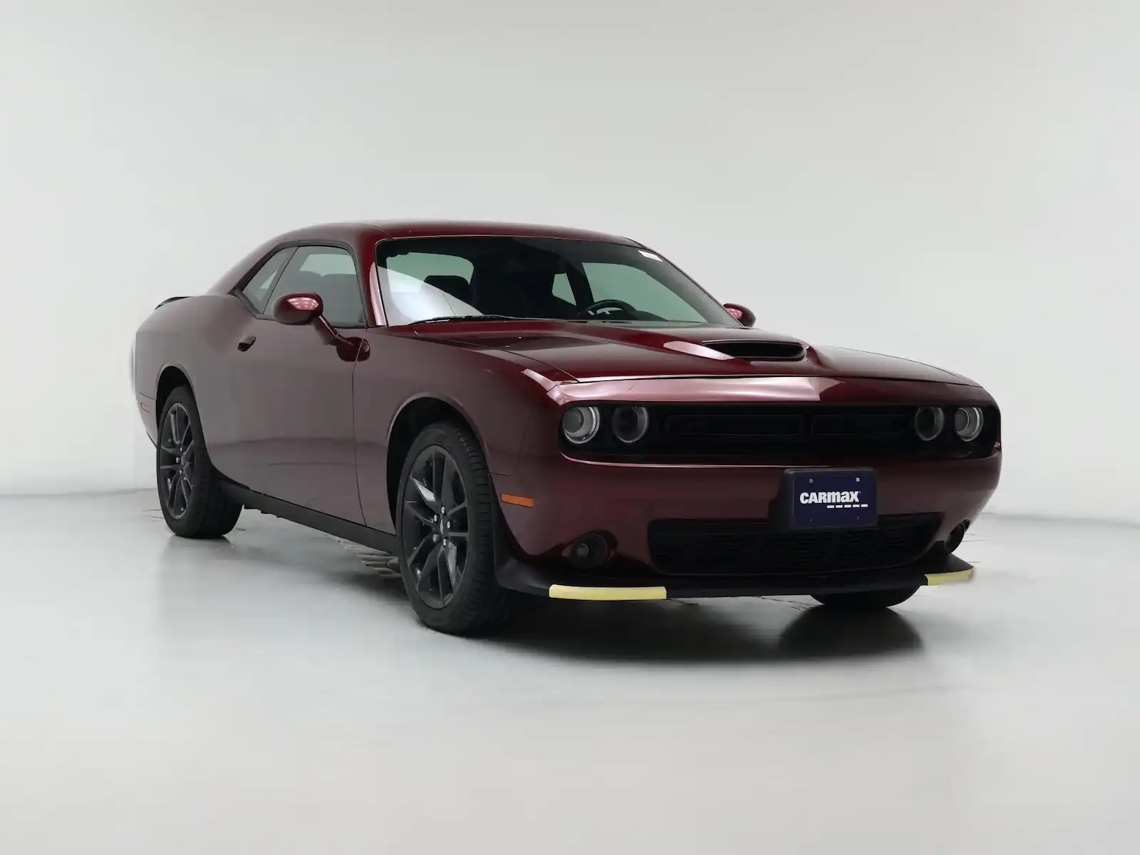 2022 Dodge Challenger GT AWD Auto's photo