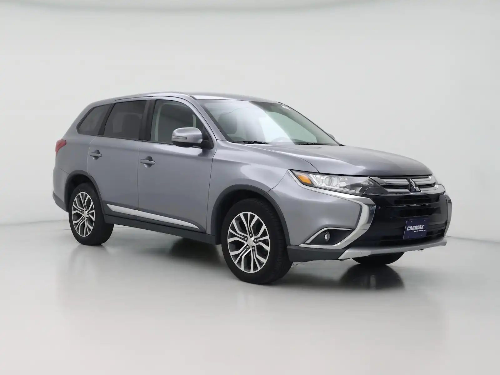 2018 Mitsubishi Outlander SE S-AWC's photo