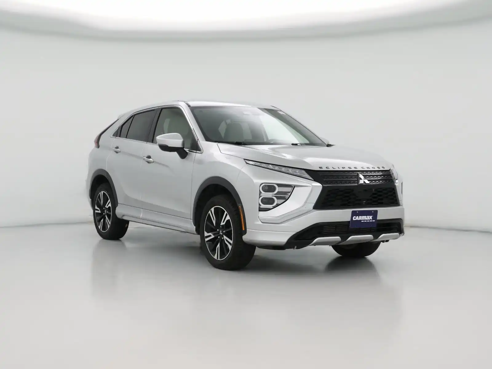 2024 Mitsubishi Eclipse Cross SEL S-AWC's photo