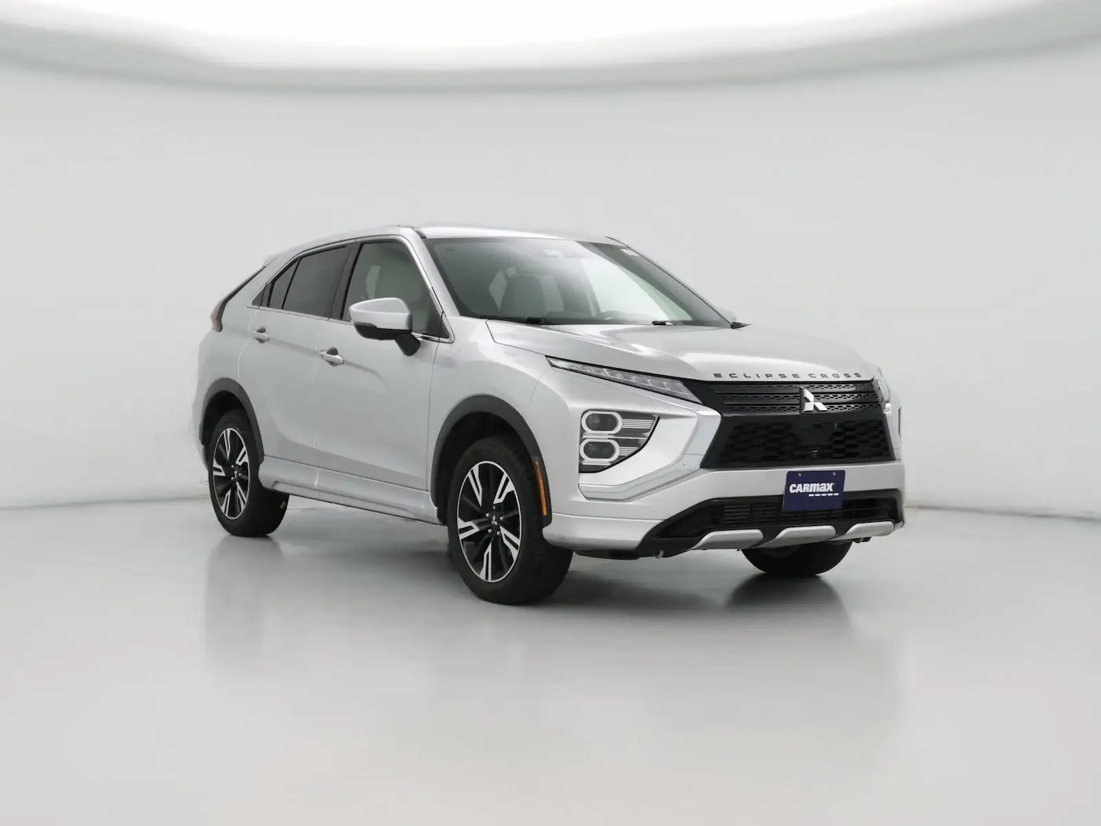 2024 Mitsubishi Eclipse Cross SEL S-AWC's photo