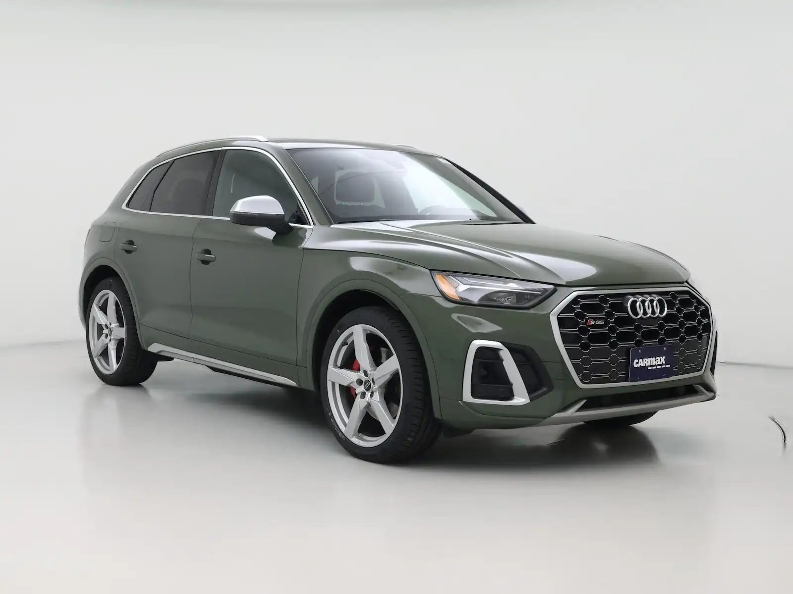 2023 Audi SQ5 Premium Plus's photo