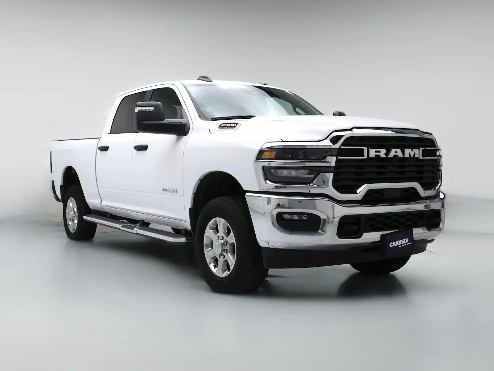 2025 RAM 2500 Big Horn 4WD Crew Cab SWB's photo