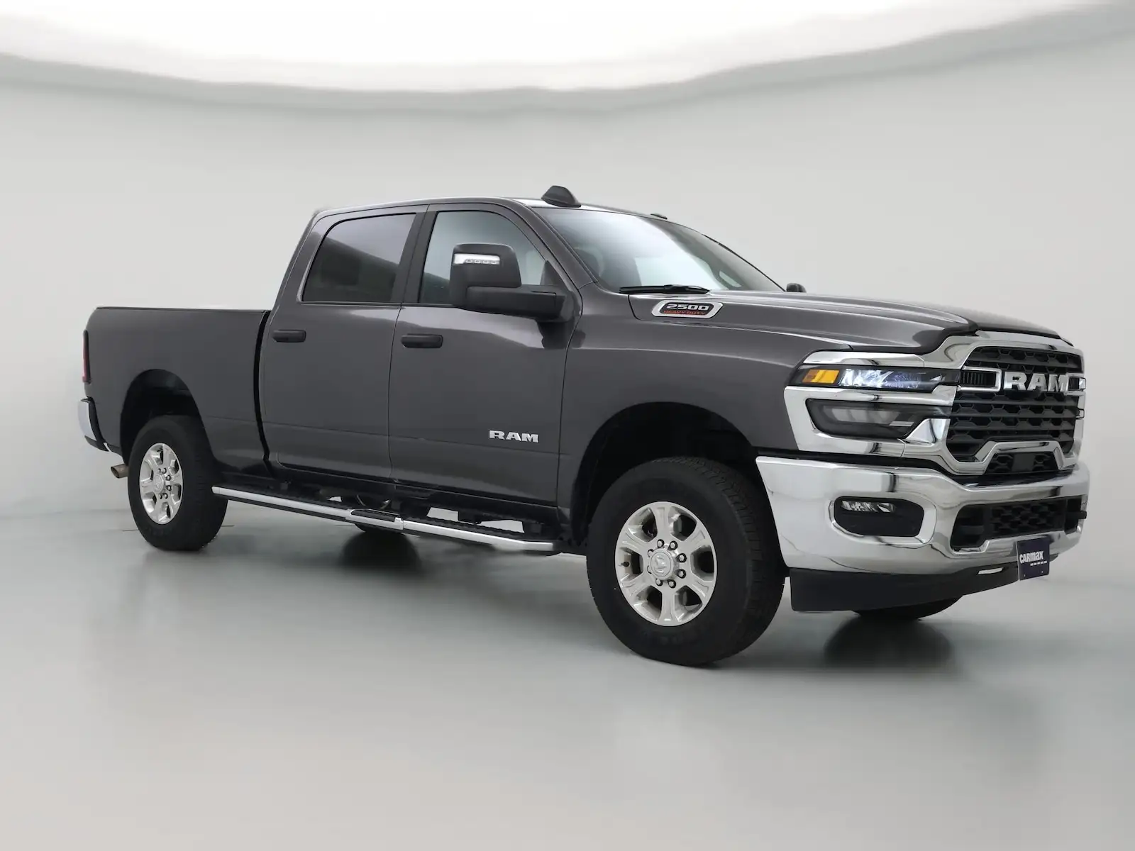 2026 RAM 2500 Big Horn 4WD Crew Cab SWB's photo