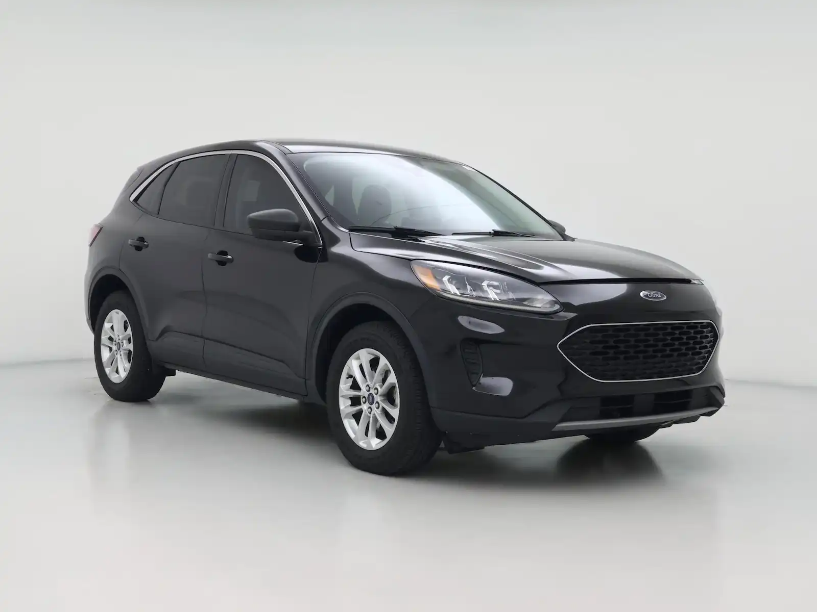 2022 Ford Escape SE AWD's photo