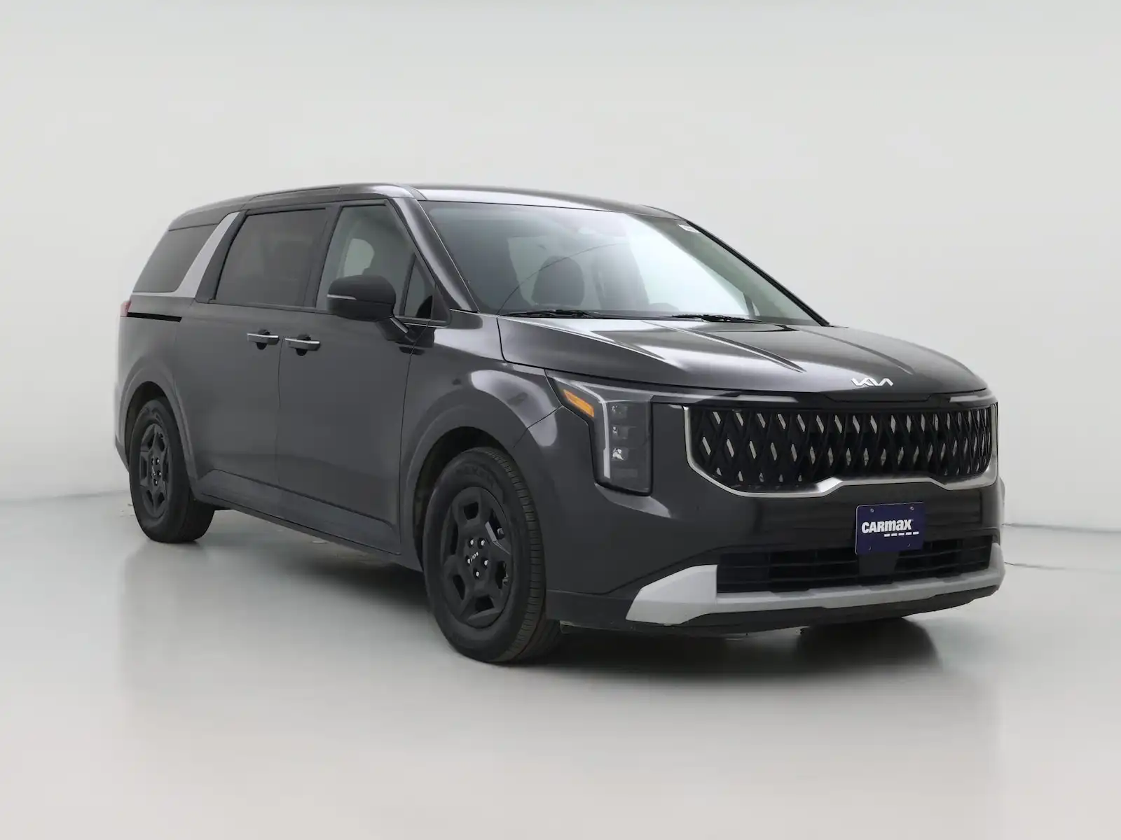 2025 Kia Sedona LXS's photo