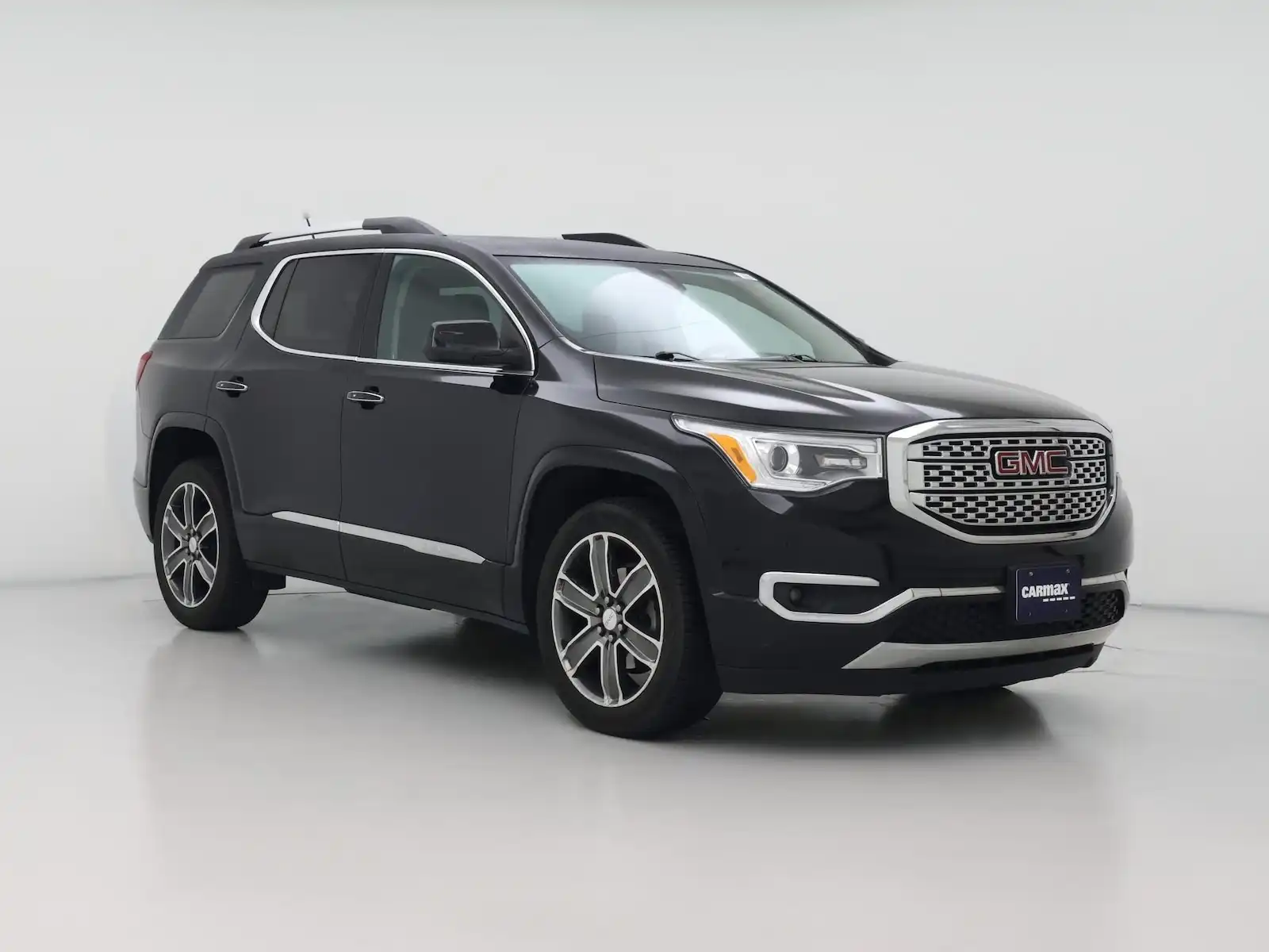 2017 GMC Acadia Denali AWD's photo