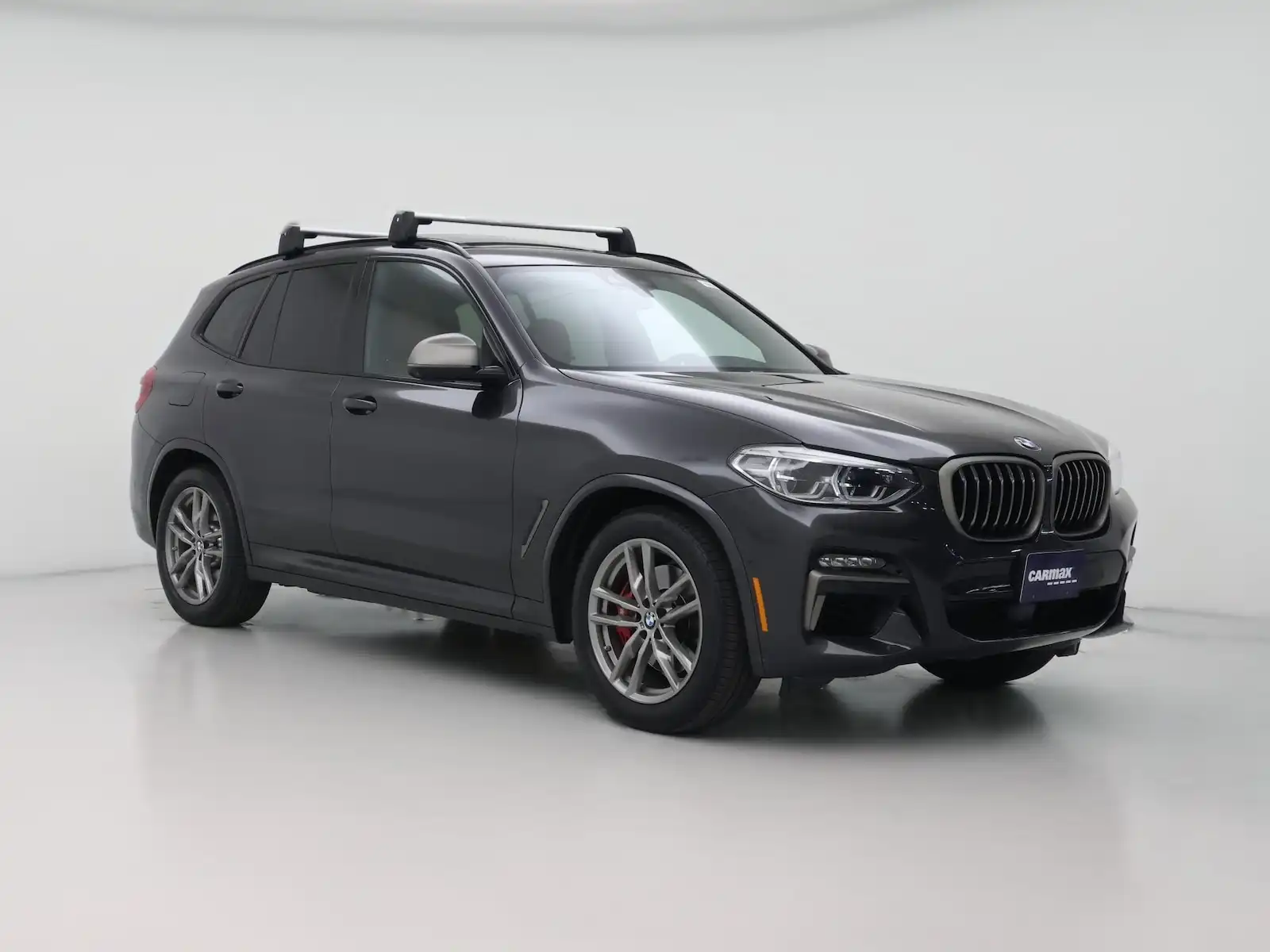 2021 BMW X3 M40i xDrive's photo