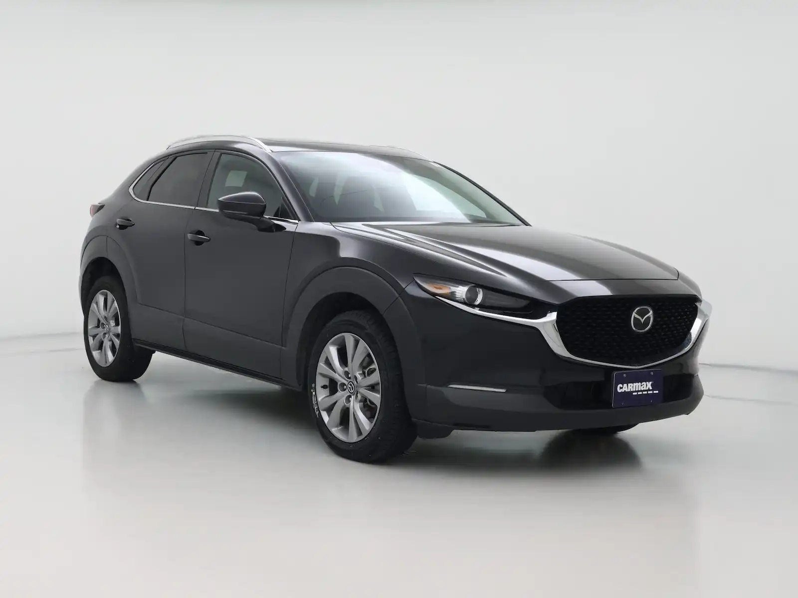 2022 Mazda CX-30 Preferred AWD's photo