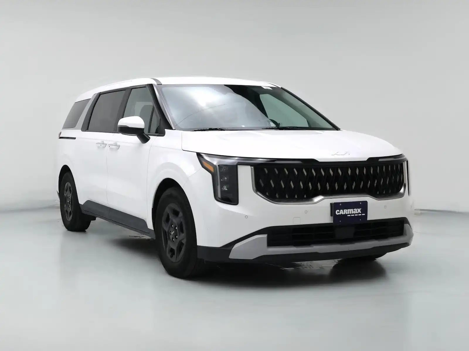 2025 Kia Sedona LXS's photo