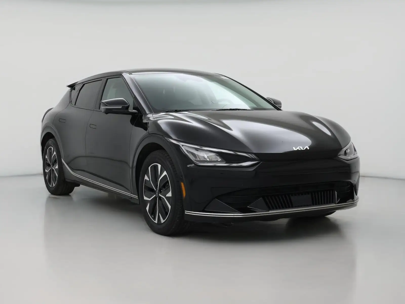 2024 Kia EV6 Wind AWD photo 1
