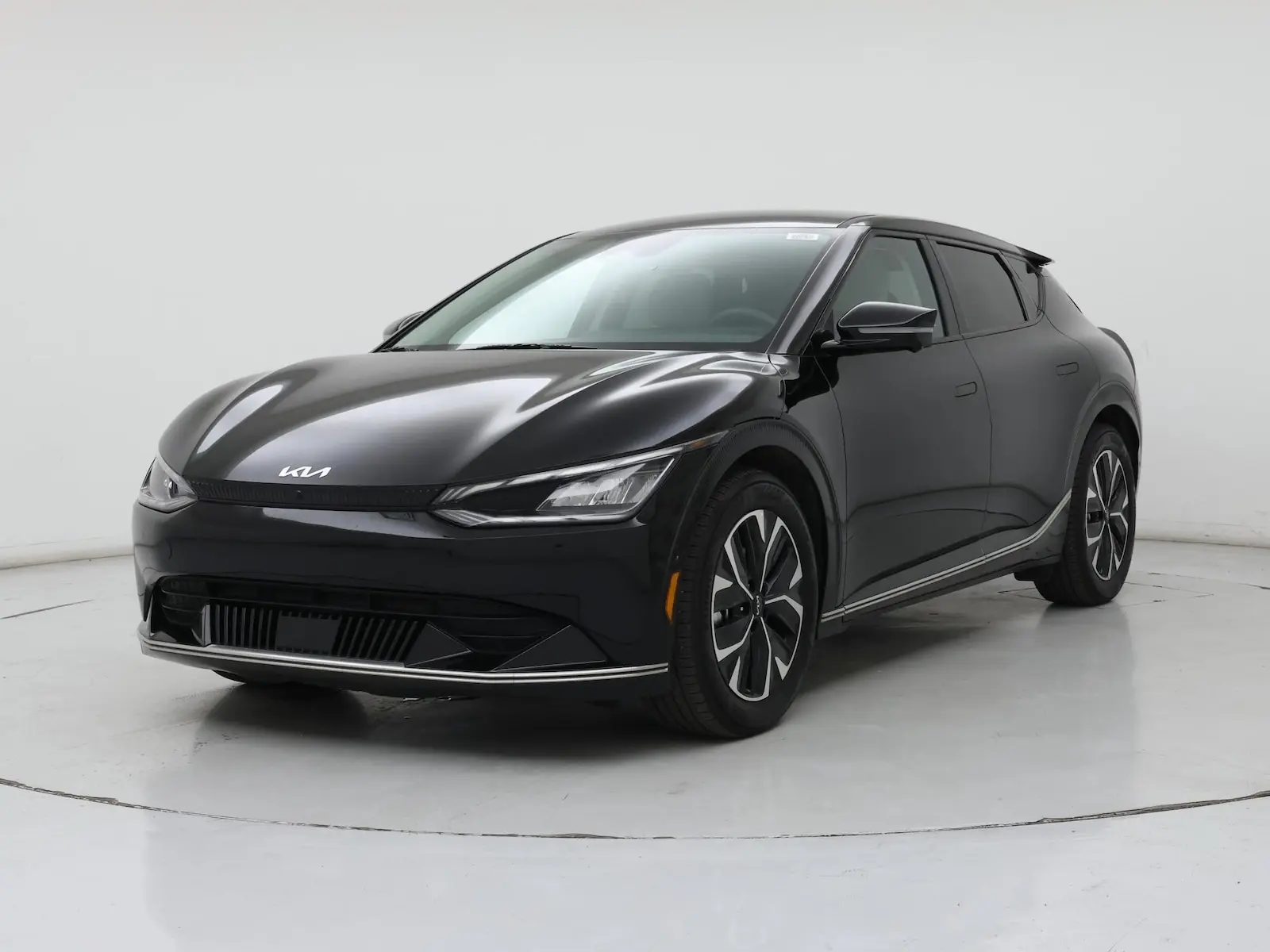 2024 Kia EV6 Wind AWD photo 5