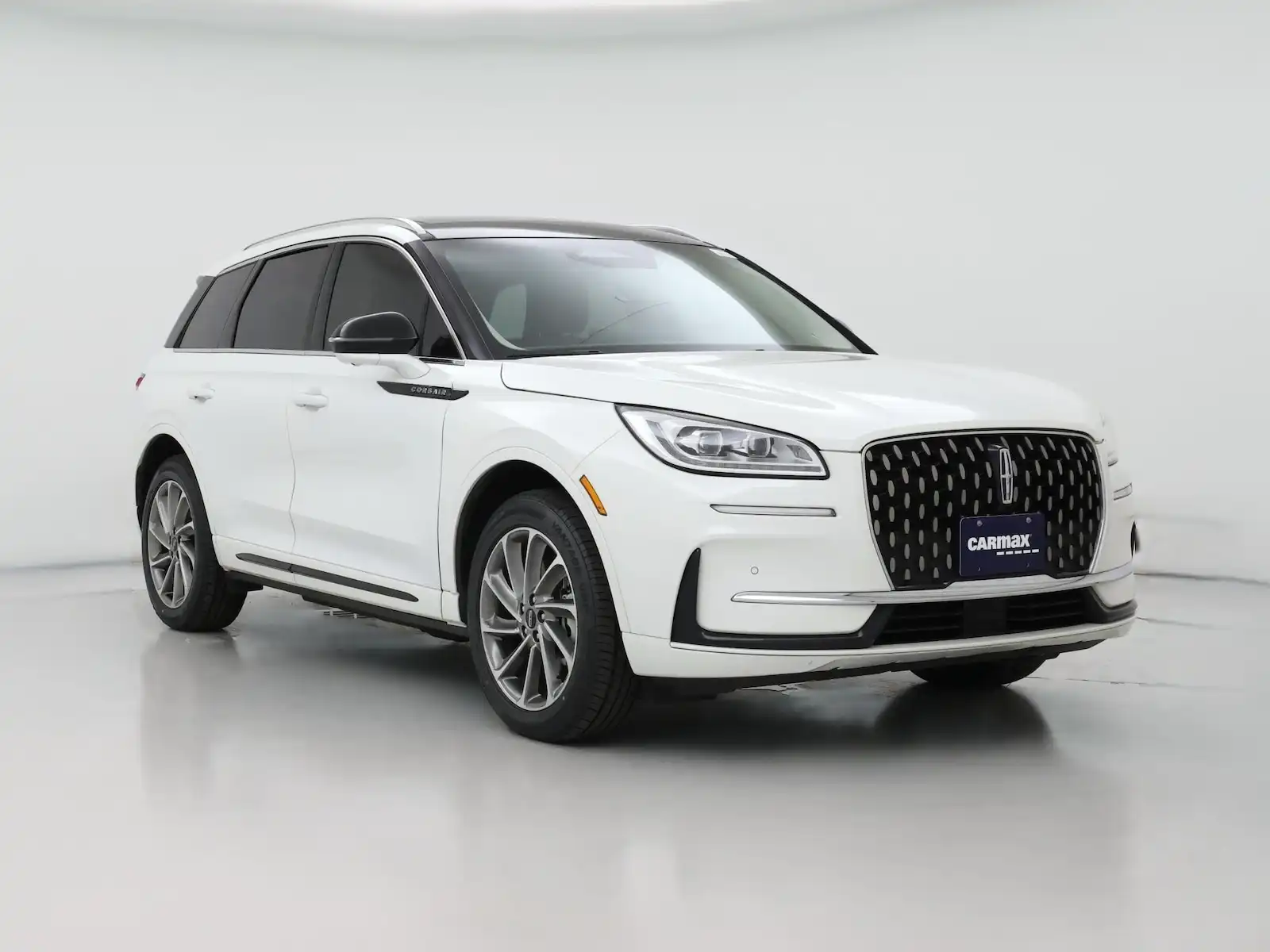 2024 Lincoln Corsair Grand Touring AWD's photo