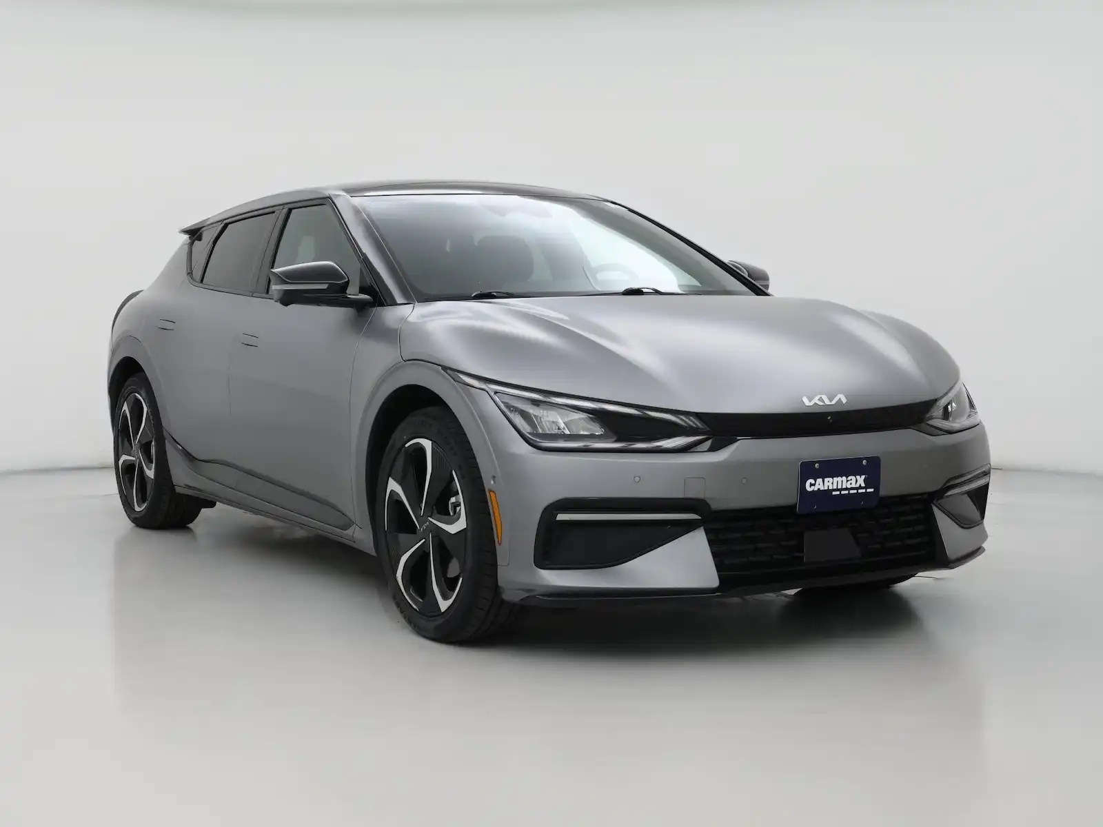 2024 Kia EV6 GT-Line AWD's photo