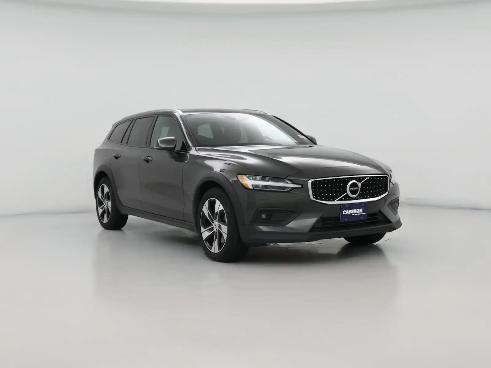 2022 Volvo V60 Cross Country T5 AWD Cross Country's photo