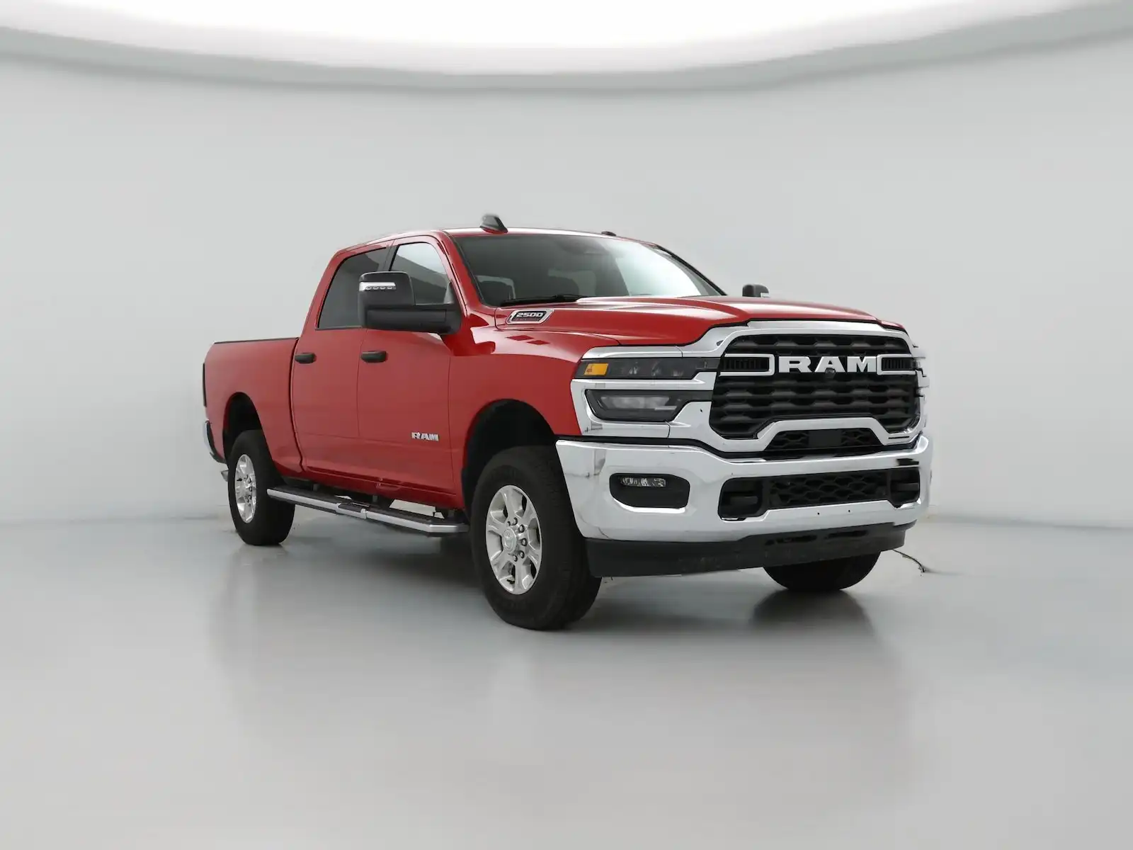 2026 RAM 2500 Big Horn 4WD Crew Cab SWB's photo