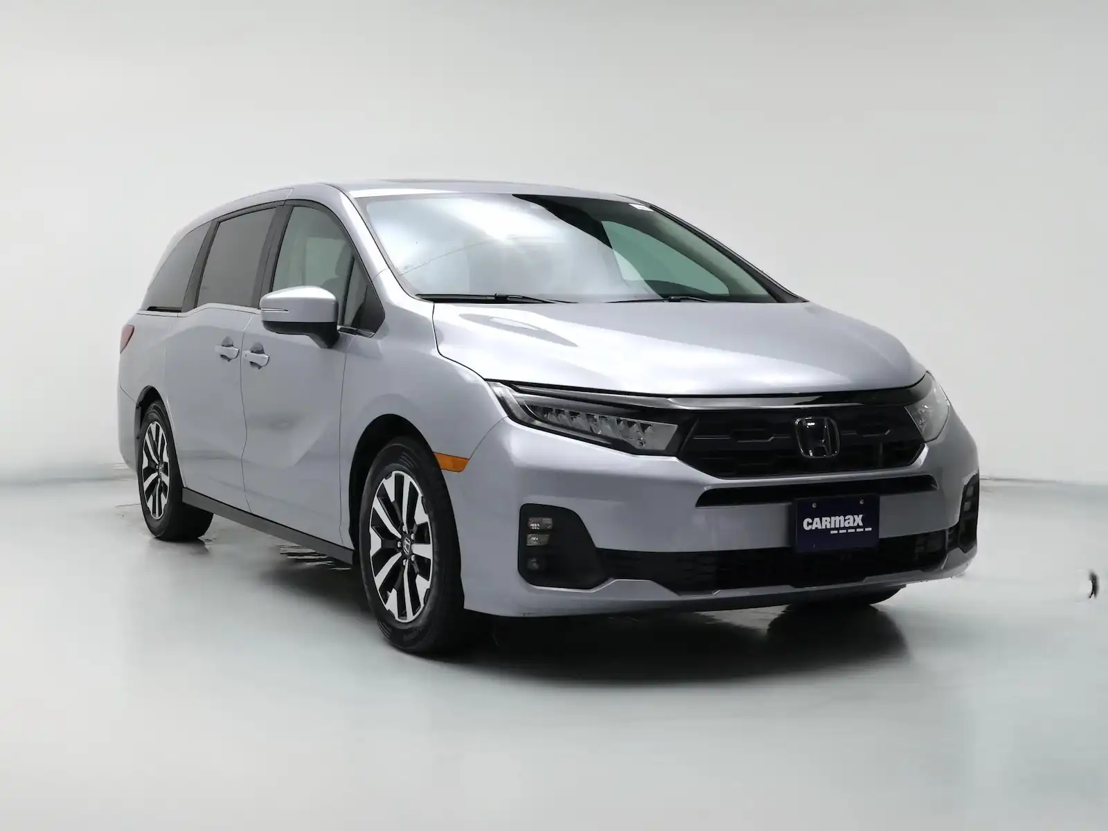 2025 Honda Odyssey EX-L's photo