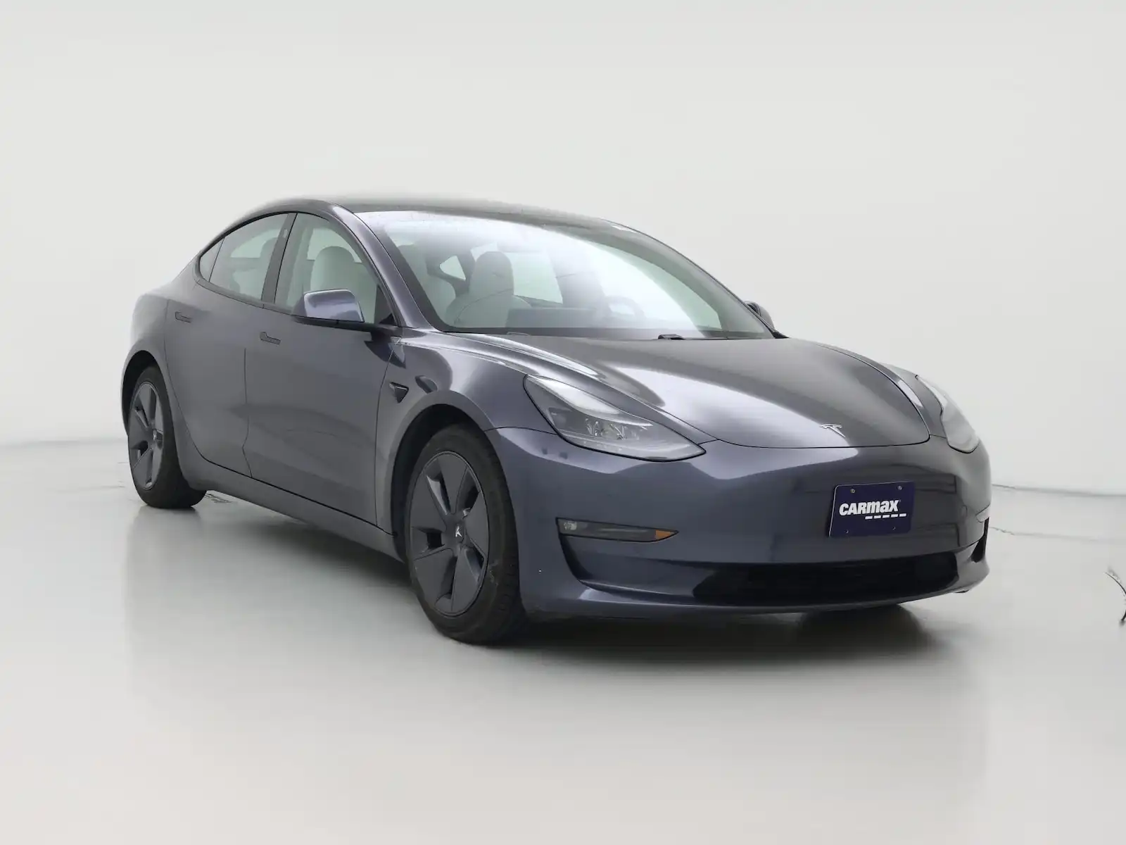 2021 Tesla Model 3 Long Range Dual Motor AWD's photo