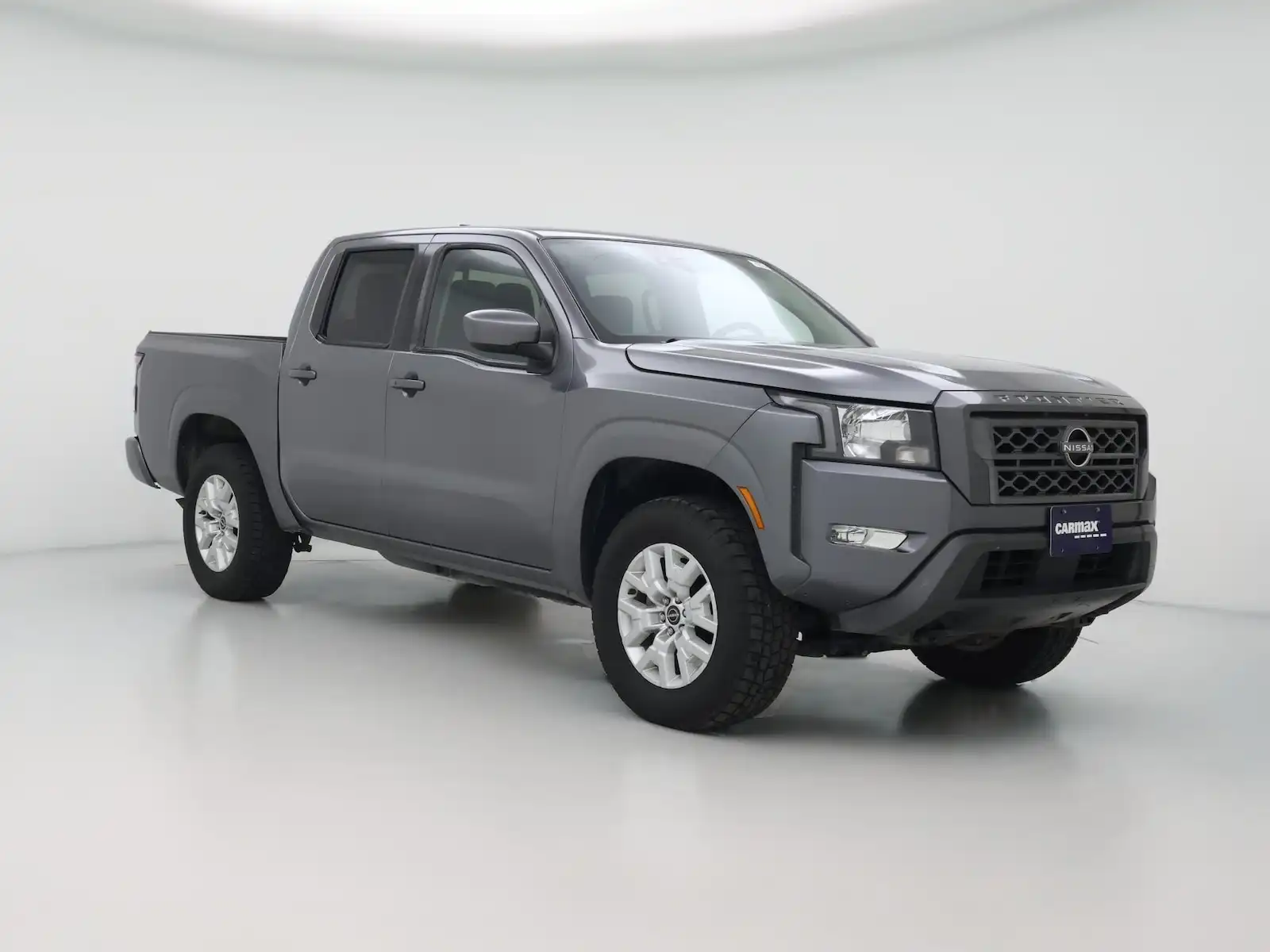 2024 Nissan Frontier SV Crew Cab 4WD SWB's photo