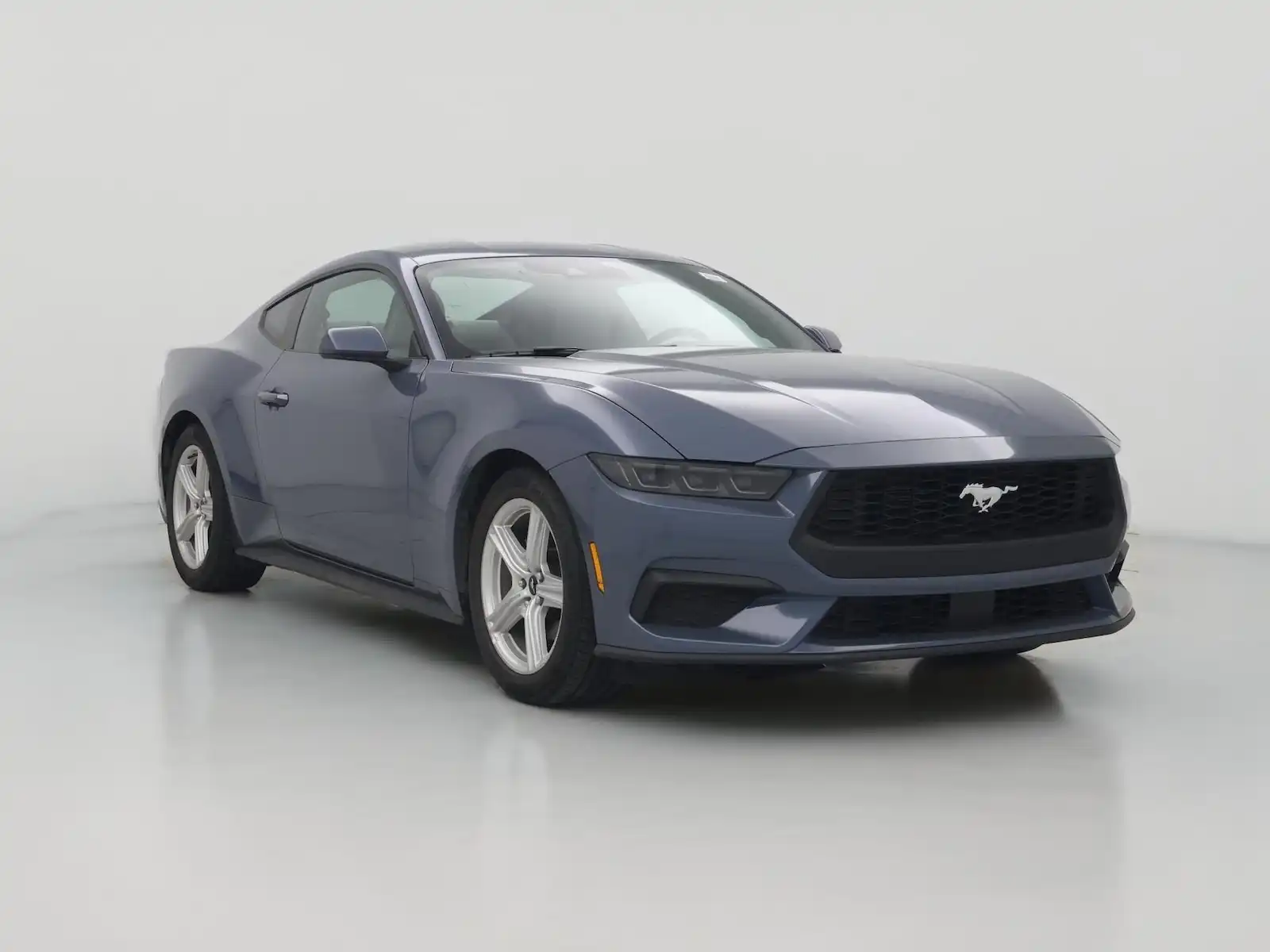 2026 Ford Mustang EcoBoost Premium Fastback's photo