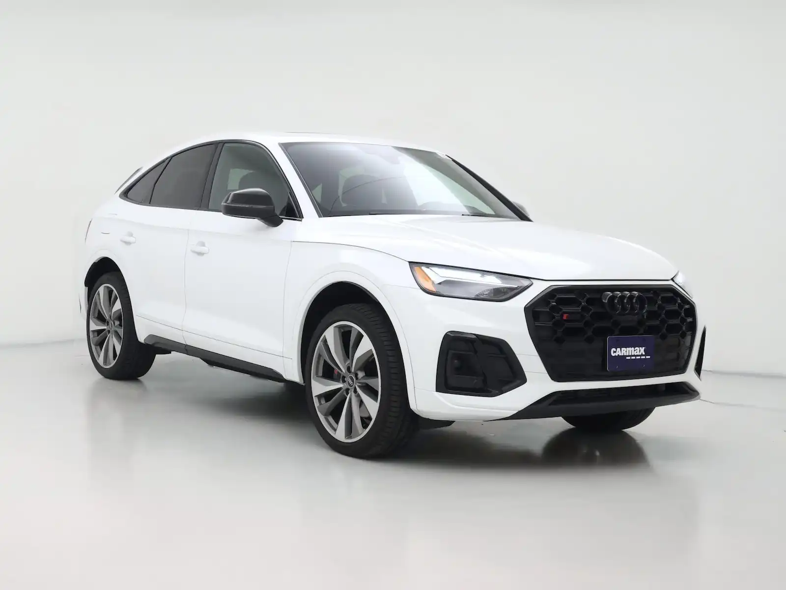 2023 Audi SQ5 Sportback Premium Plus's photo