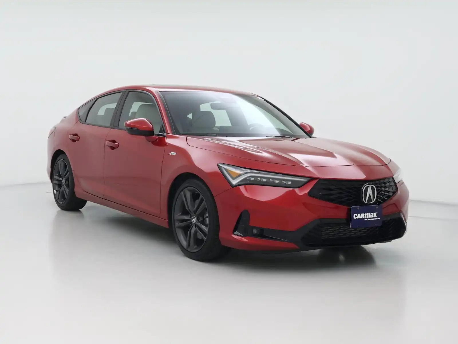 2025 Acura Integra A-Spec Technology Package with's photo