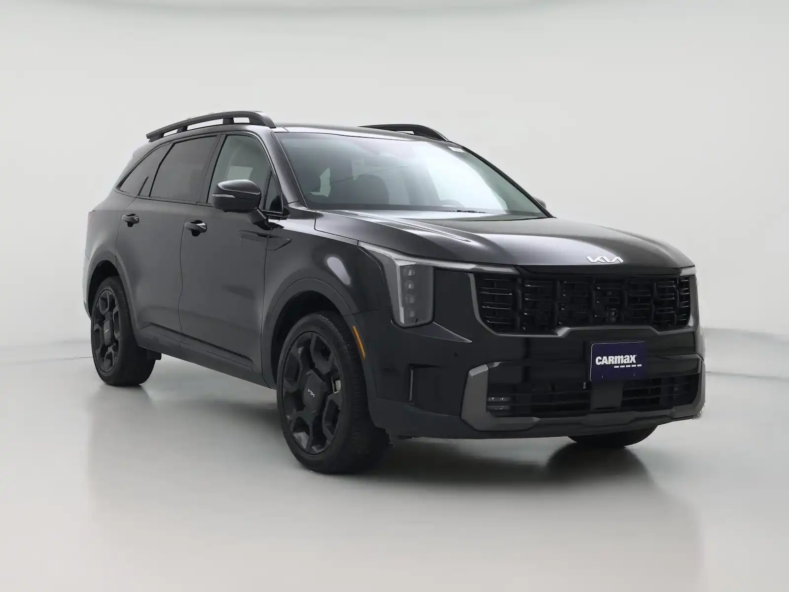 2024 Kia Sorento X-Line 4WD DCT SX's photo