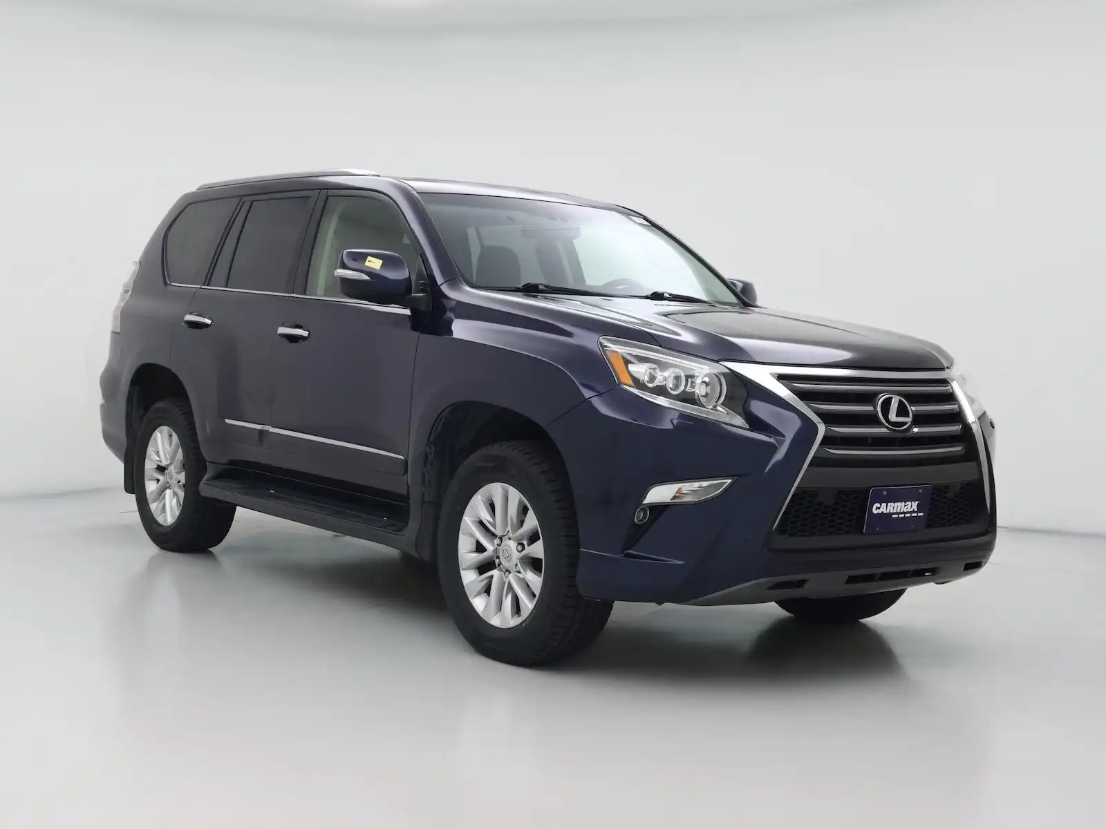 2017 Lexus GX 460 460's photo