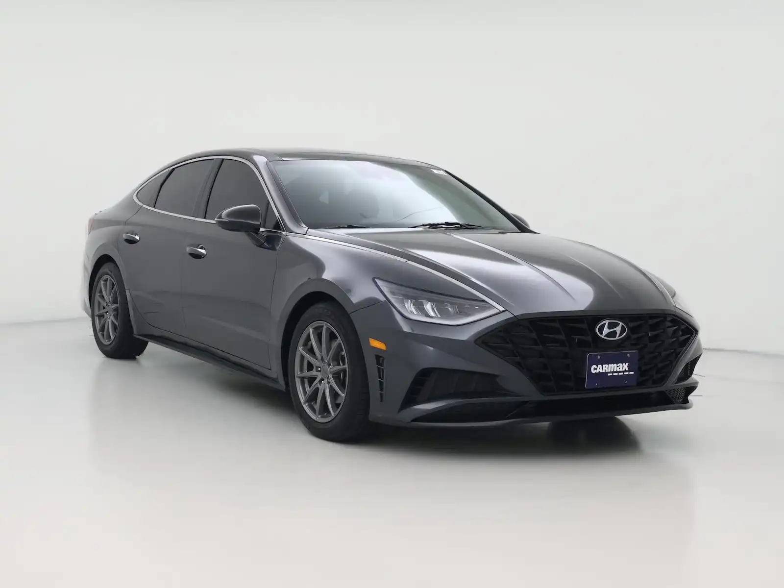 2021 Hyundai Sonata SEL Plus's photo