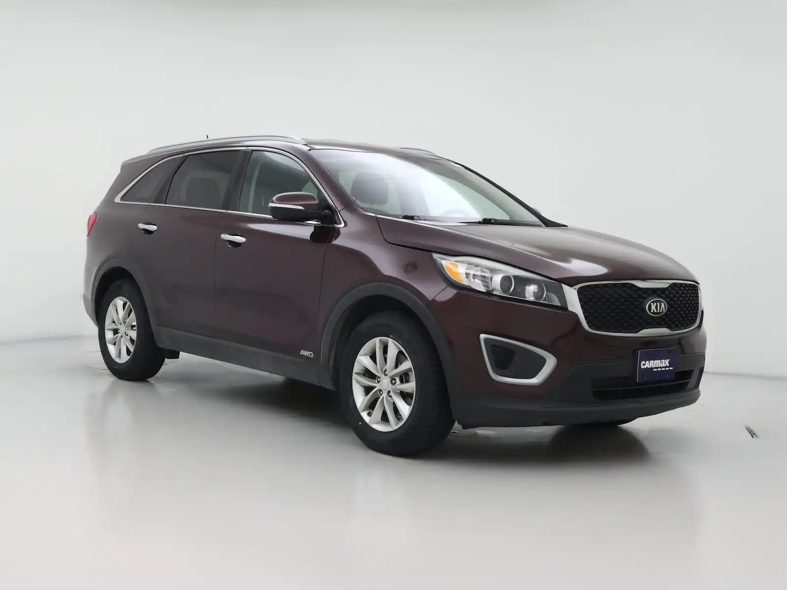 2017 Kia Sorento LX 4WD Auto's photo