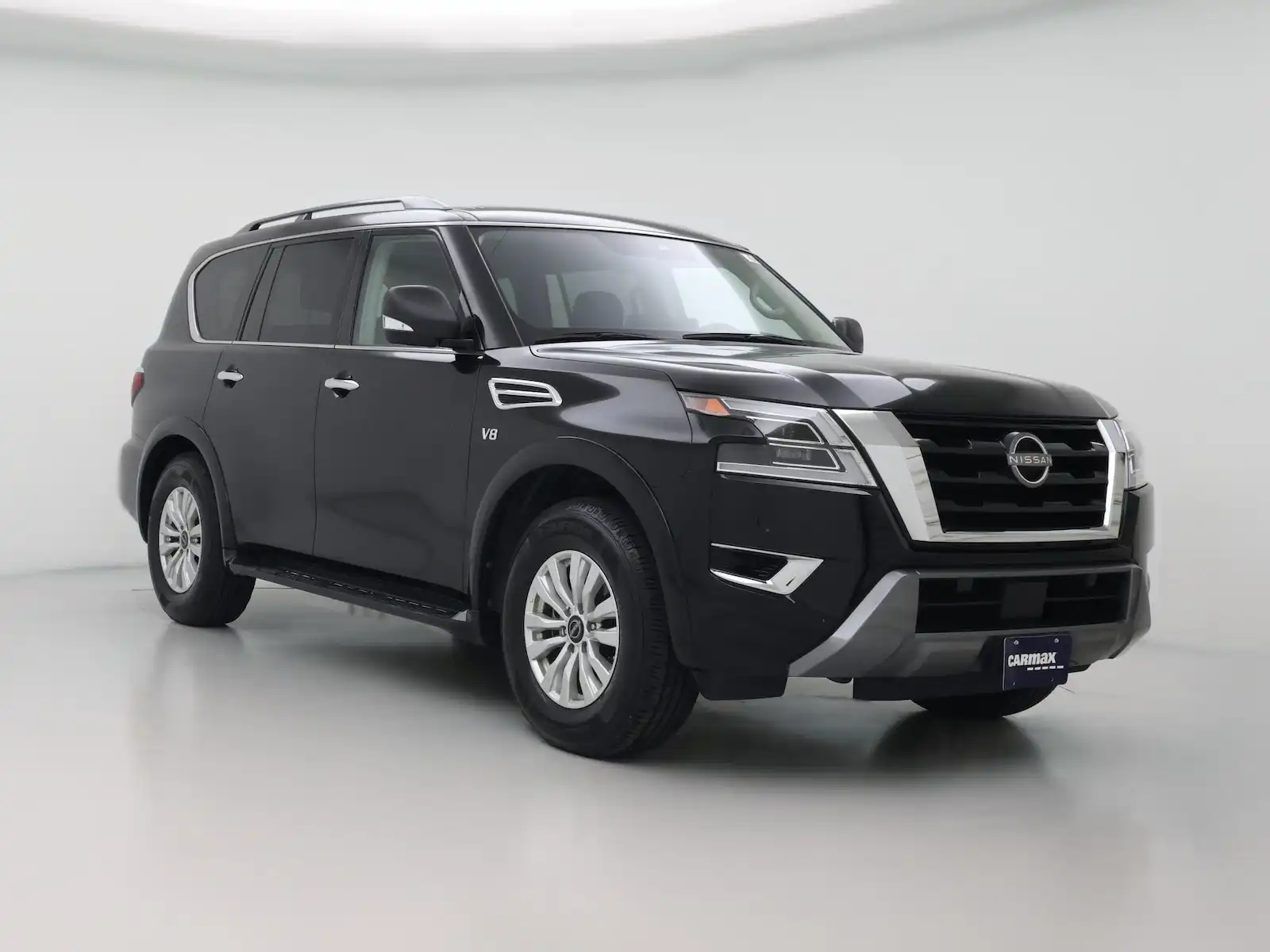 2022 Nissan Armada SV 4WD's photo