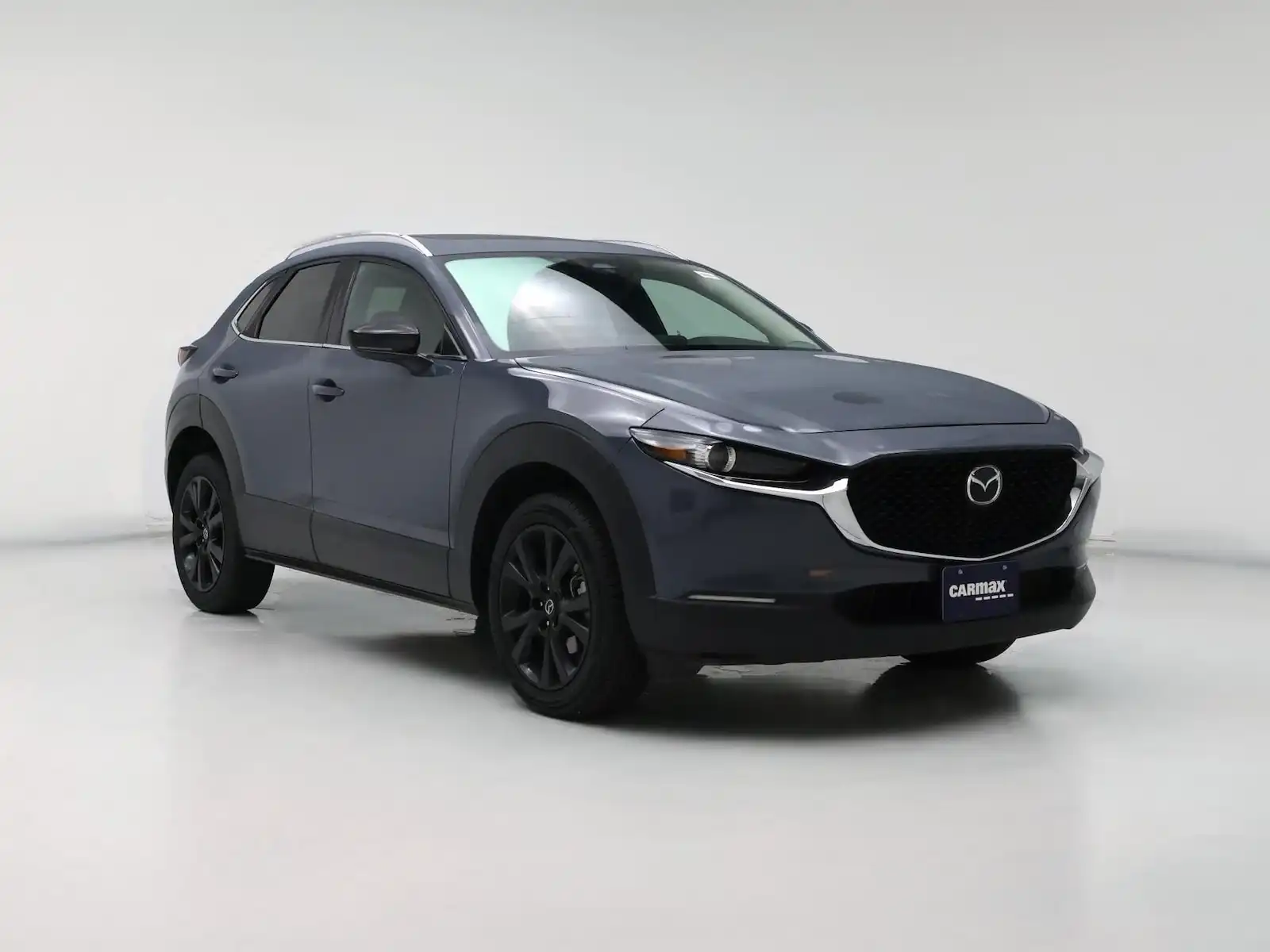 2025 Mazda CX-30 Carbon Edition AWD's photo