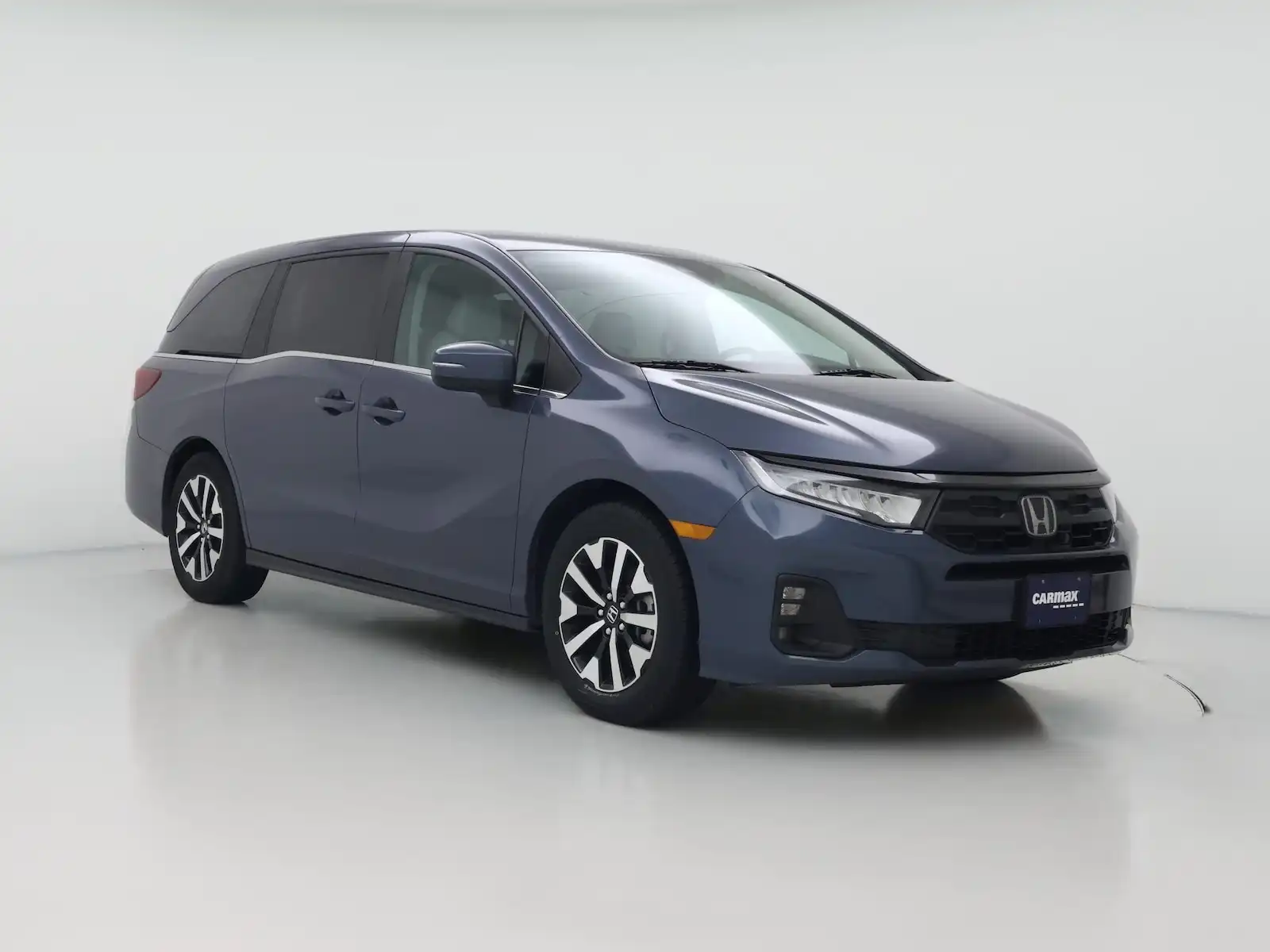 2025 Honda Odyssey EX-L's photo