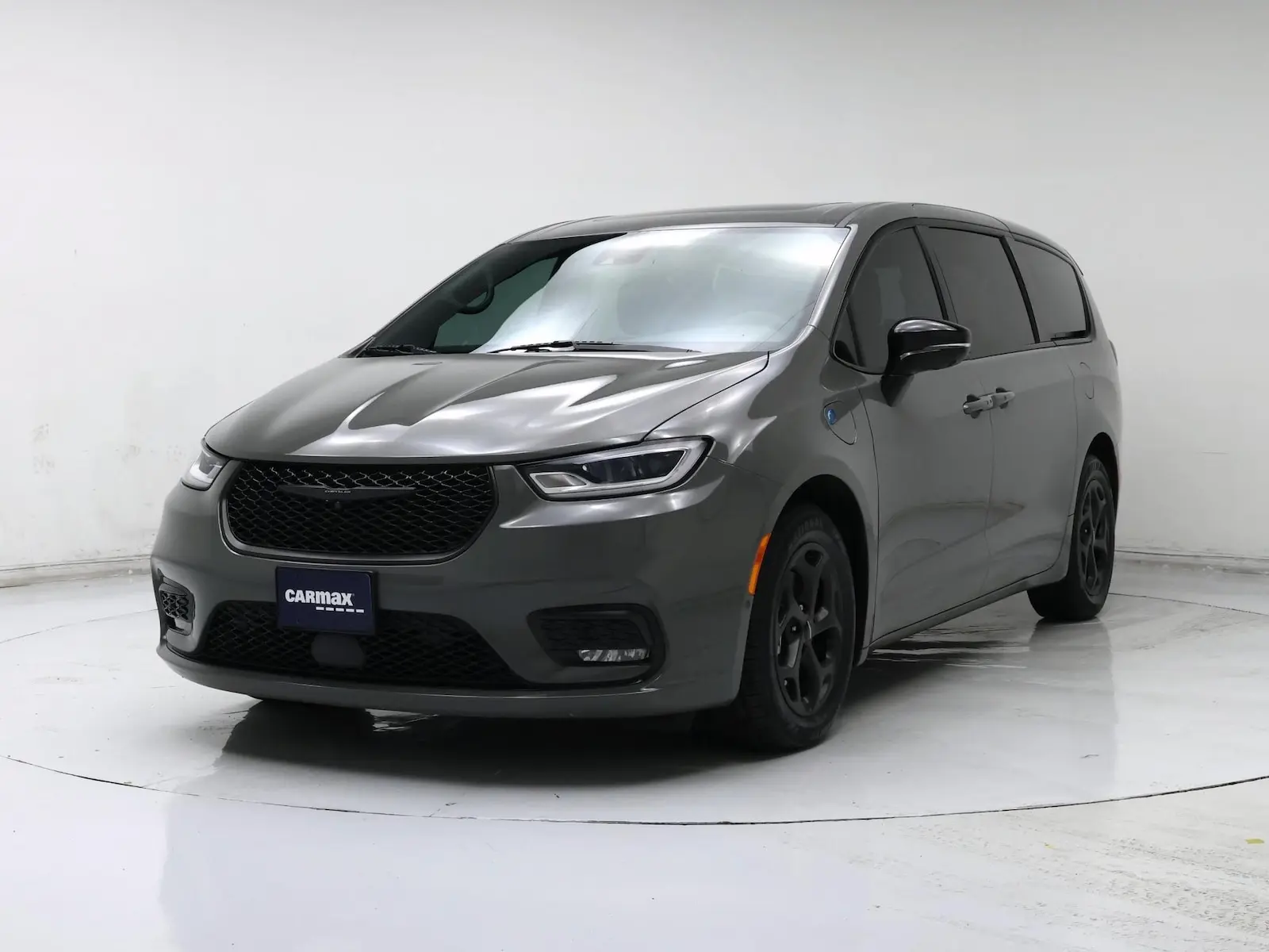 2023 Chrysler Pacifica Hybrid Limited photo 5