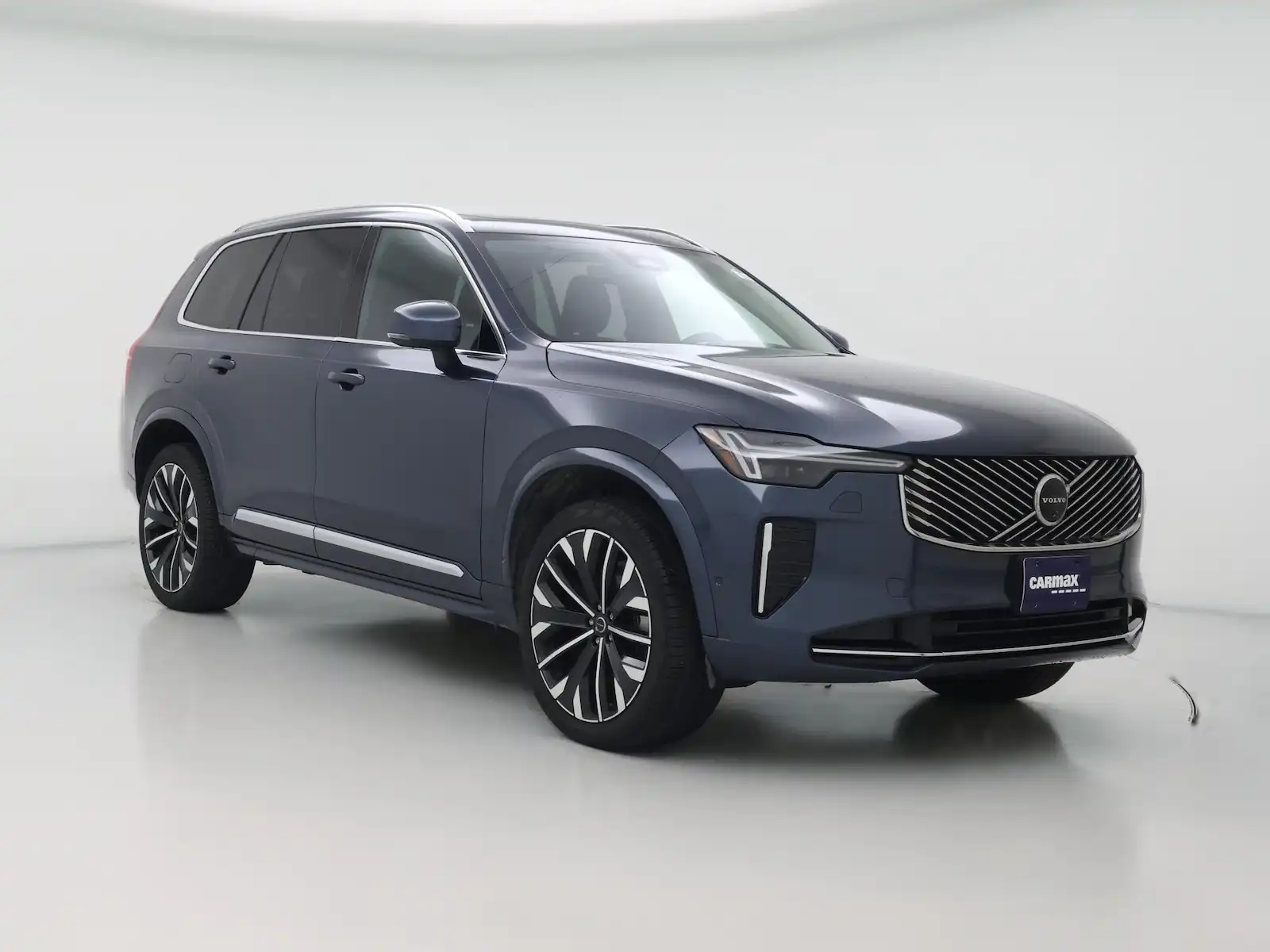2025 Volvo XC90 B6 Plus Bright 7-Seater AWD's photo